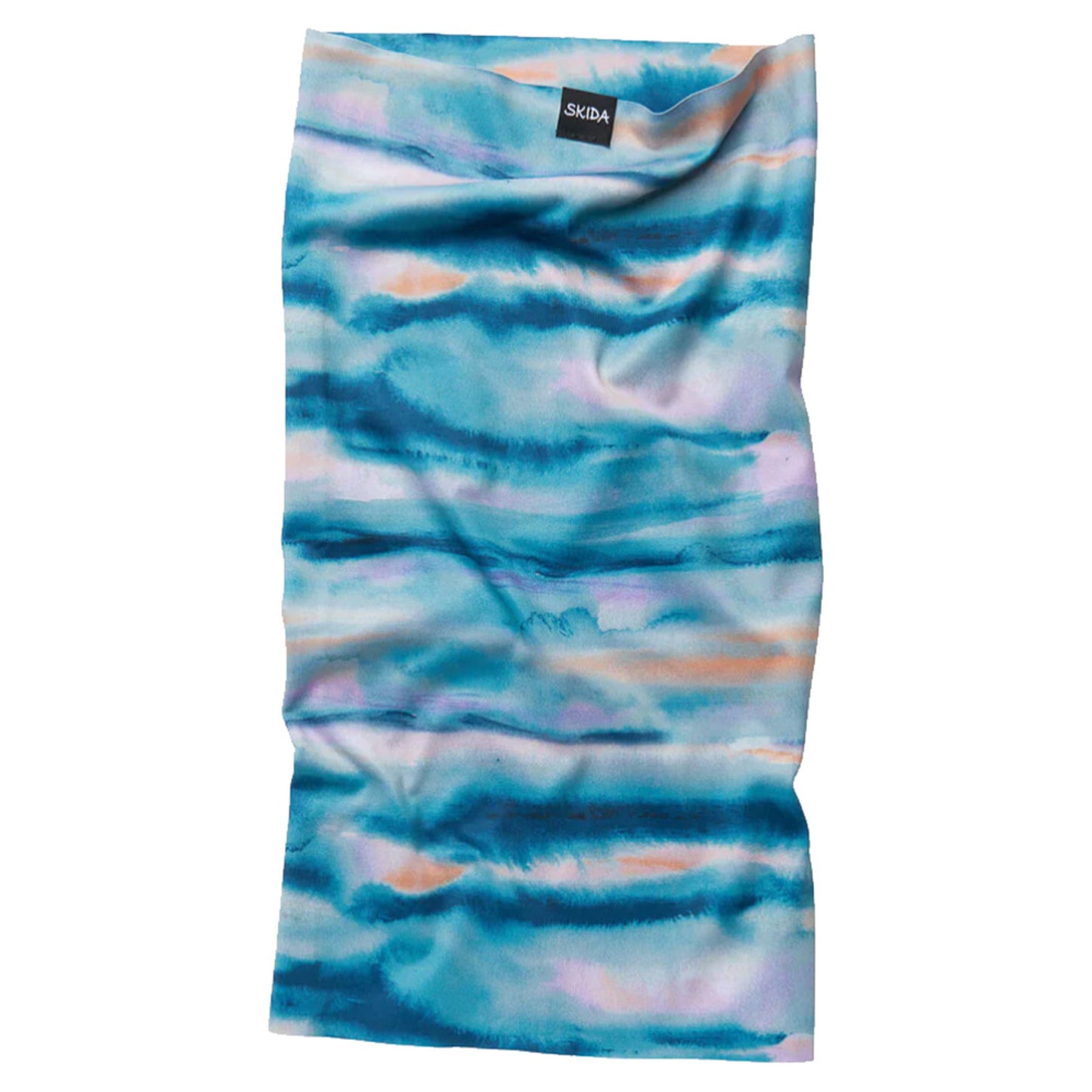 2023 Skida Snow Tour Women's Neckwarmer - AURORA