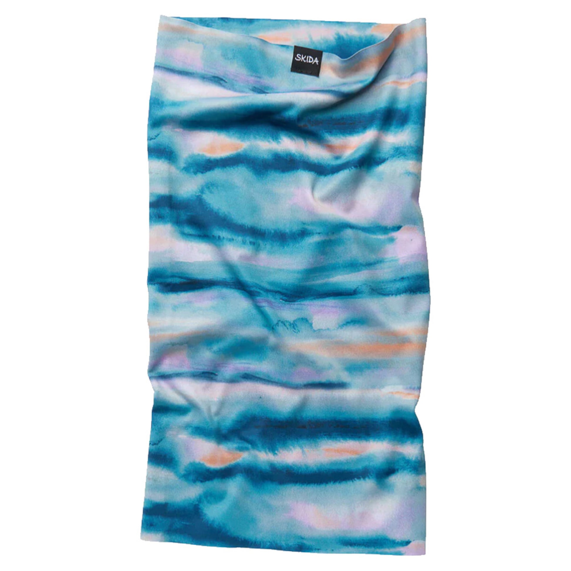 2023 Skida Snow Tour Women's Neckwarmer - AURORA