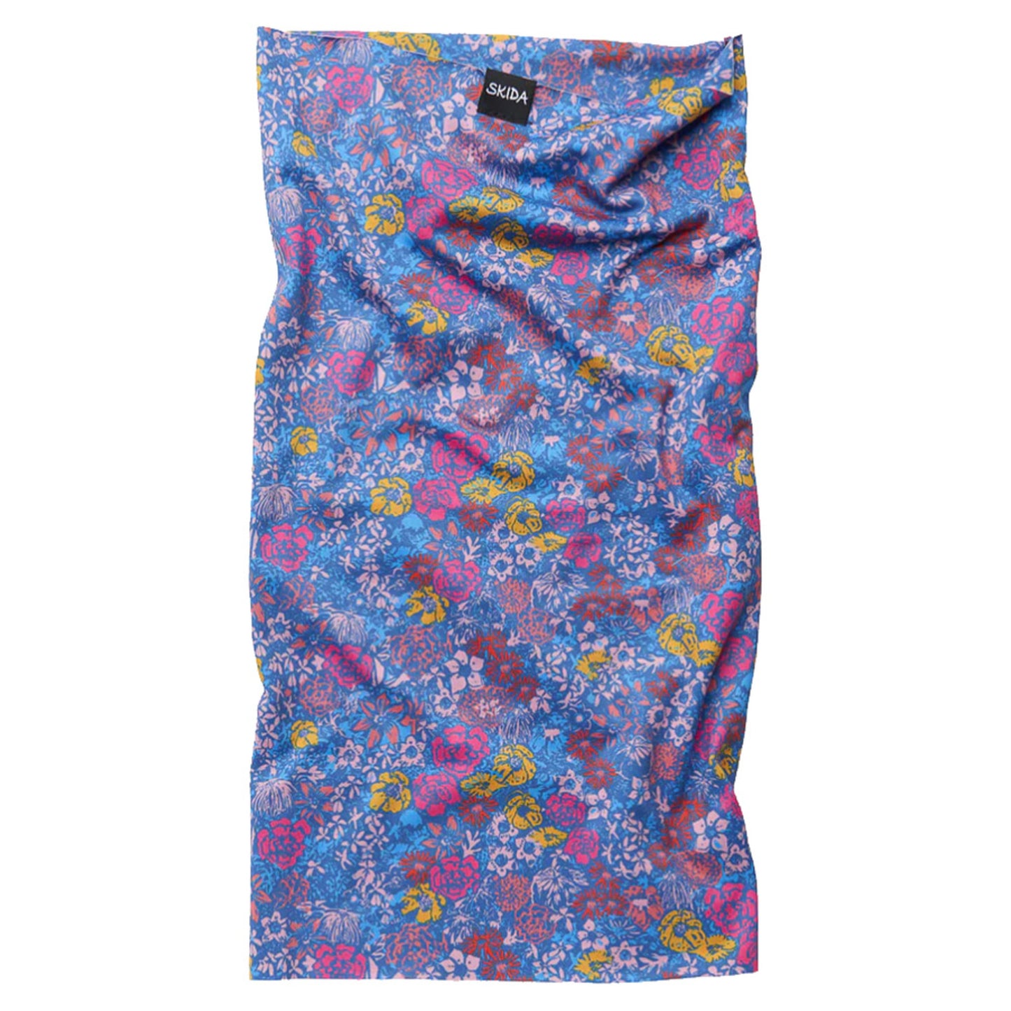 2023 Skida Snow Tour Women's Neckwarmer - DAYDREAM