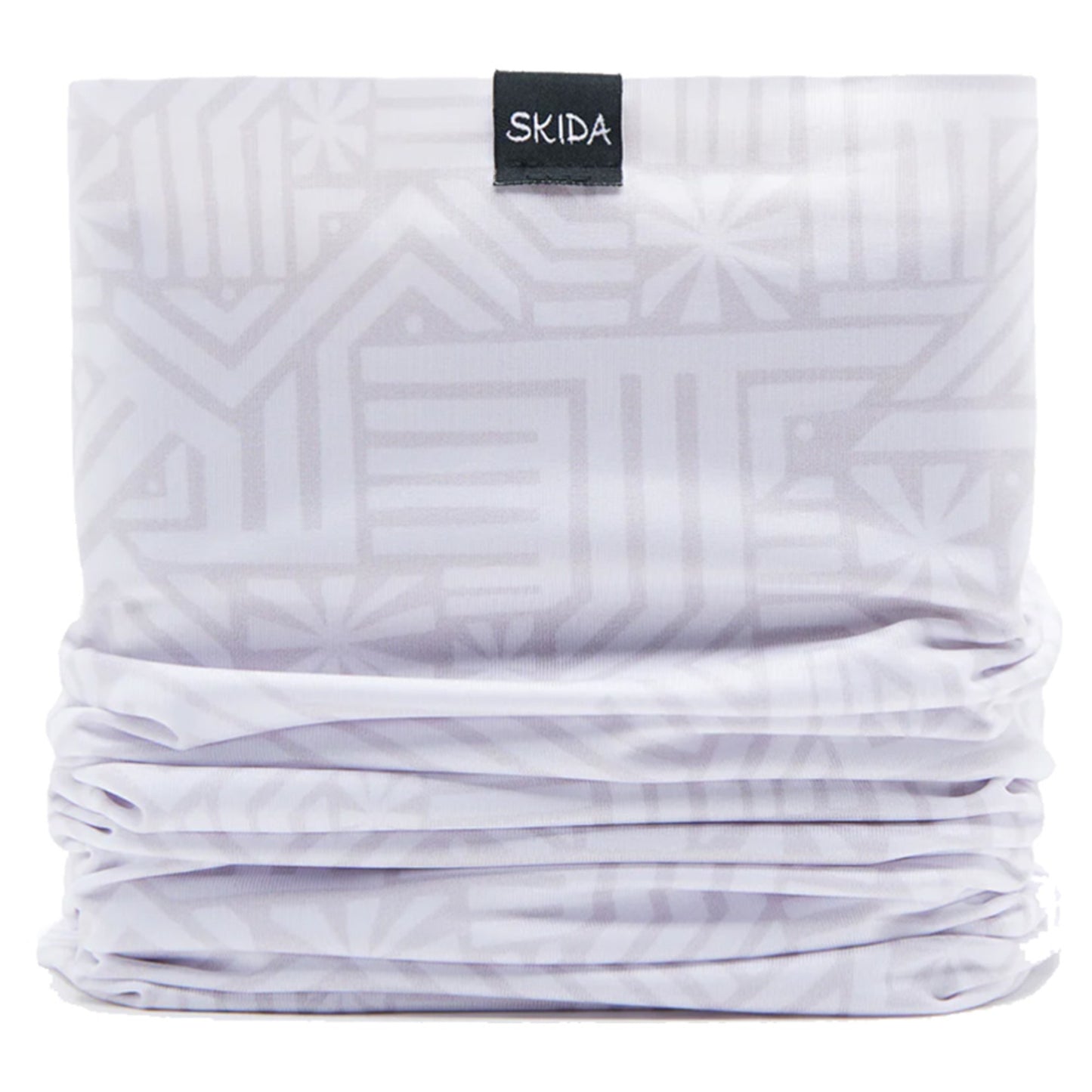 2023 Skida Snow Tour Women's Neckwarmer - FROSTNIP