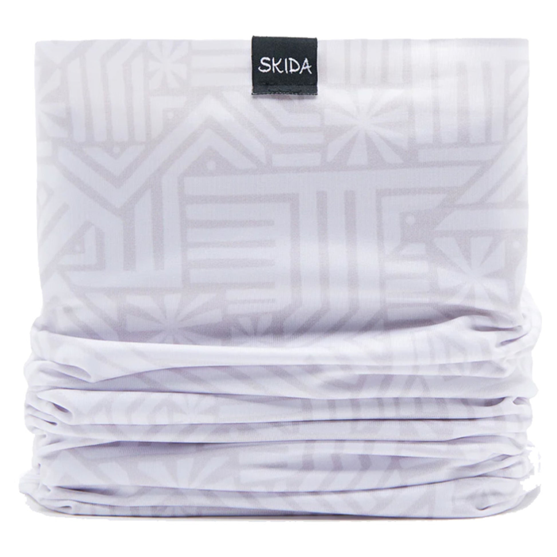 2023 Skida Snow Tour Women's Neckwarmer - FROSTNIP