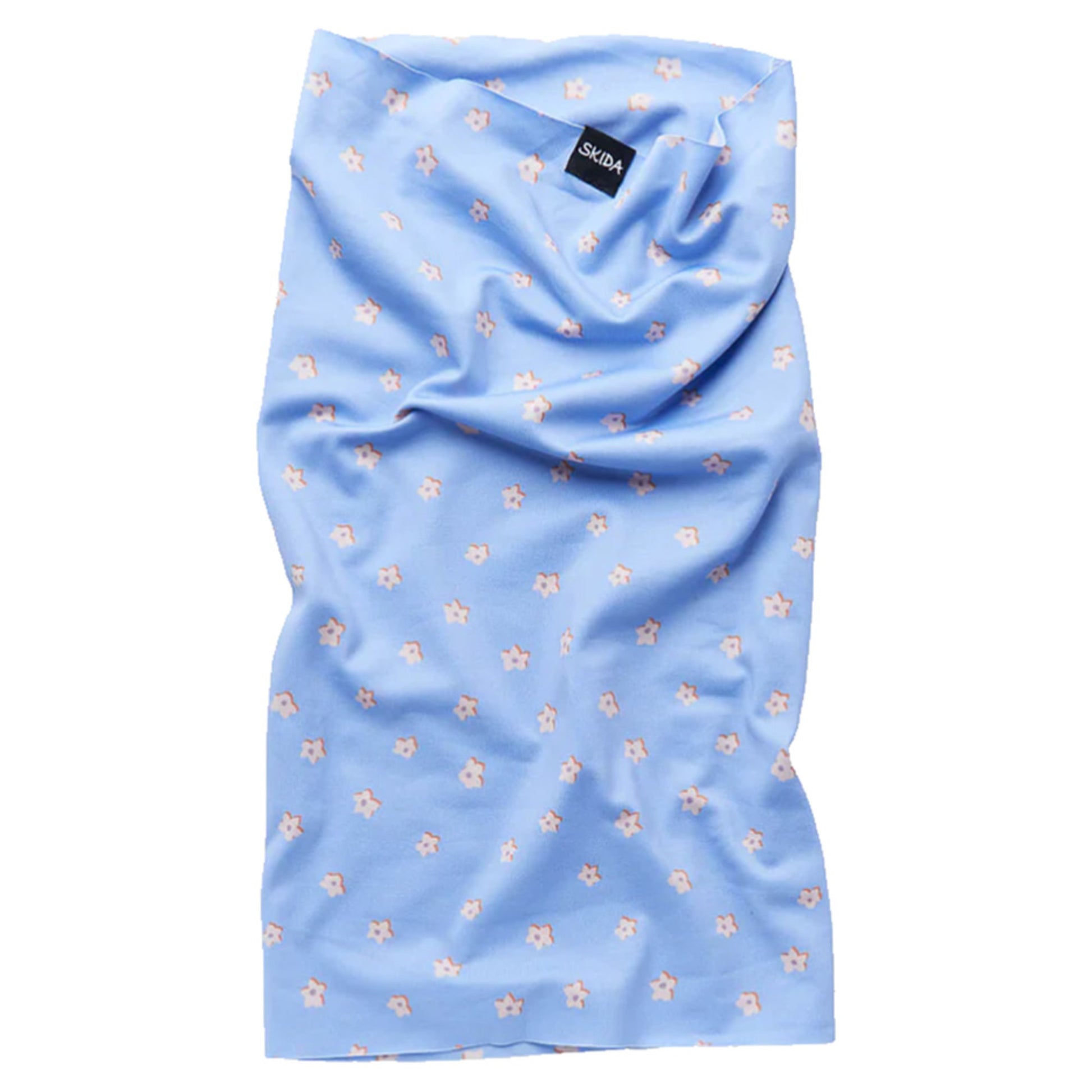 2023 Skida Snow Tour Women's Neckwarmer - LUCY IN THE SKY