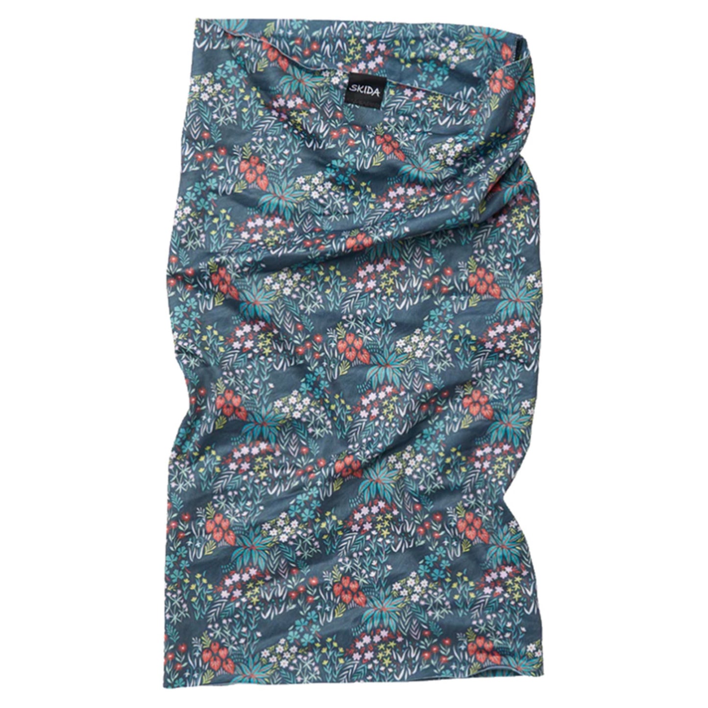 2023 Skida Snow Tour Women's Neckwarmer - NEVERLAND