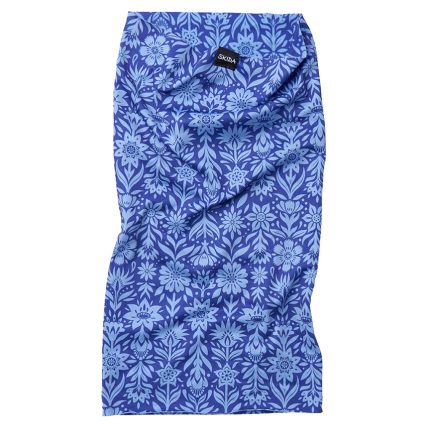 2023 Skida Snow Tour Women's Neckwarmer - UPPSALA