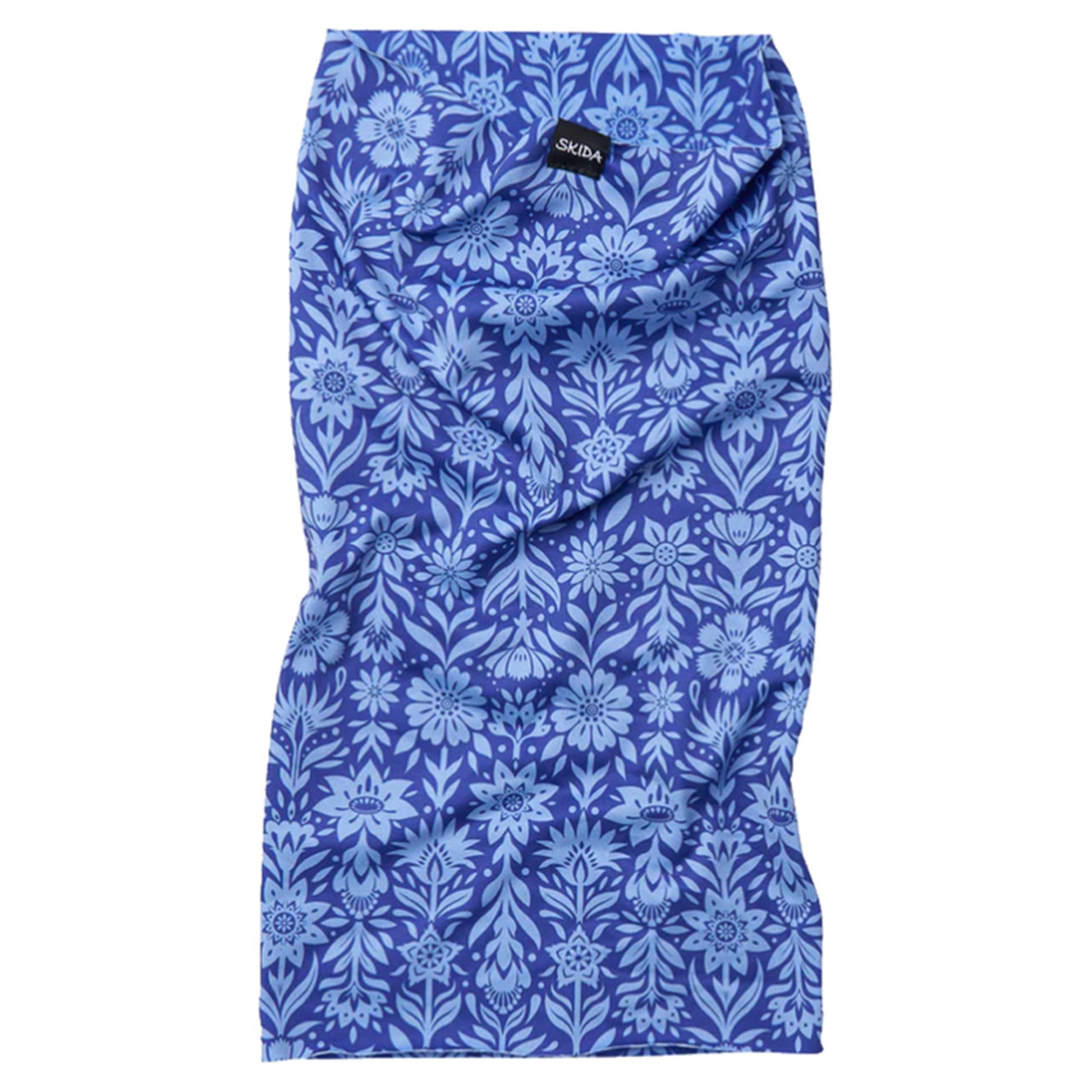 2023 Skida Snow Tour Women's Neckwarmer - UPPSALA