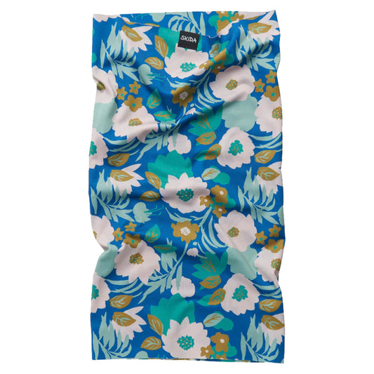2023 Skida Snow Tour Women's Neckwarmer - WATERLILY