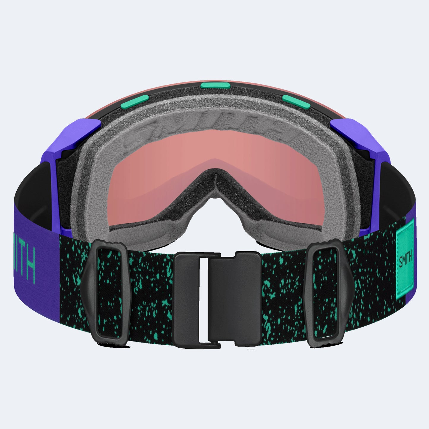 Smith 4D MAG Goggle