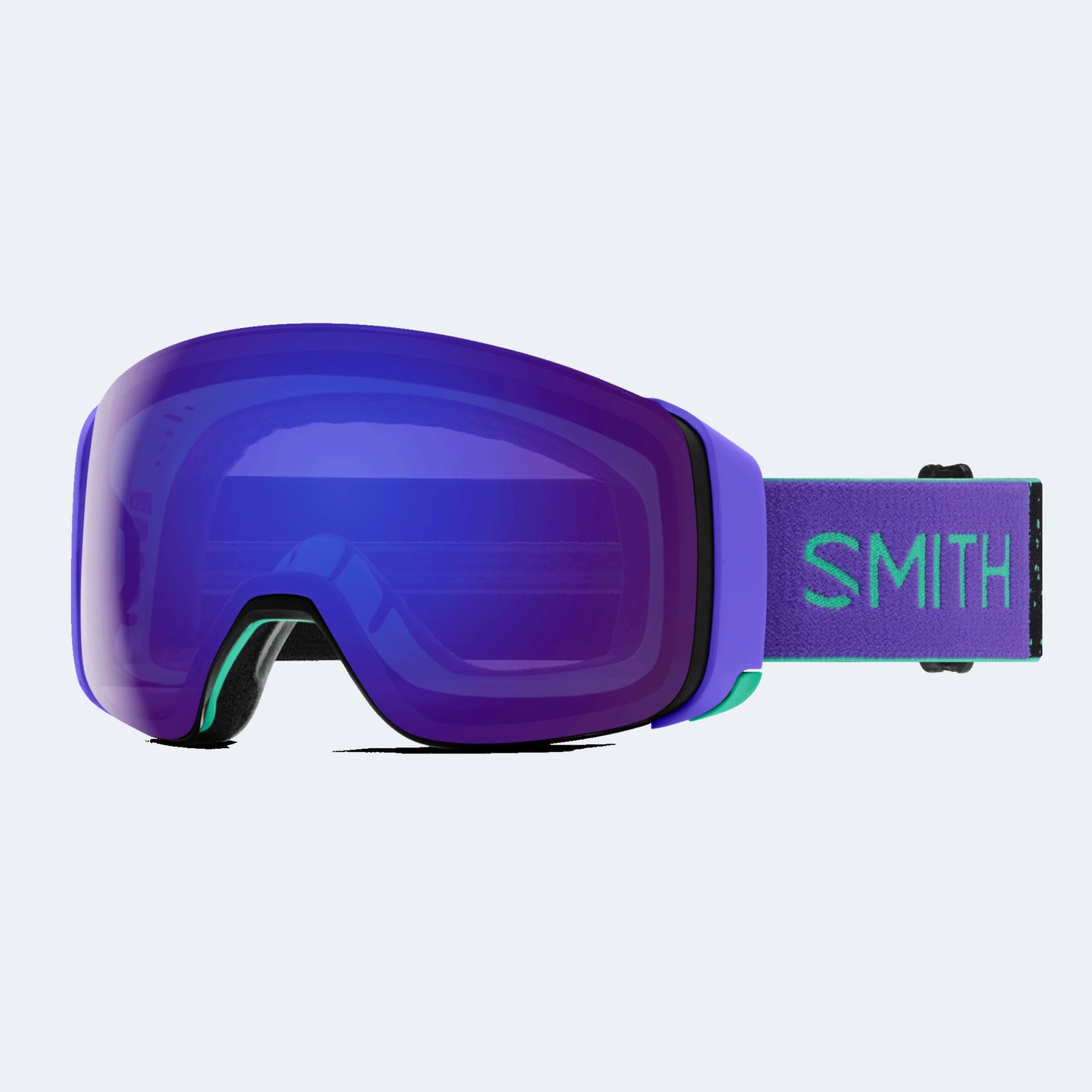 Smith 4D MAG Goggle