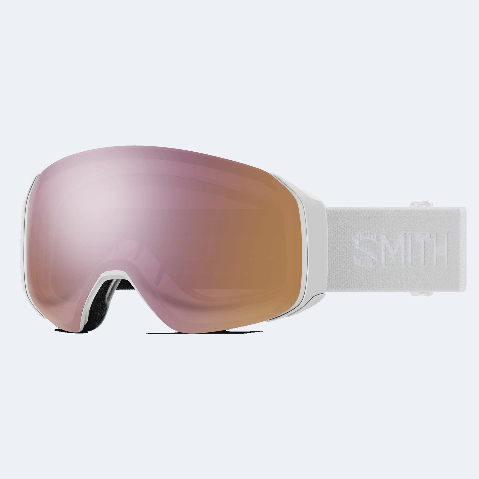 Smith 4D MAG Goggle