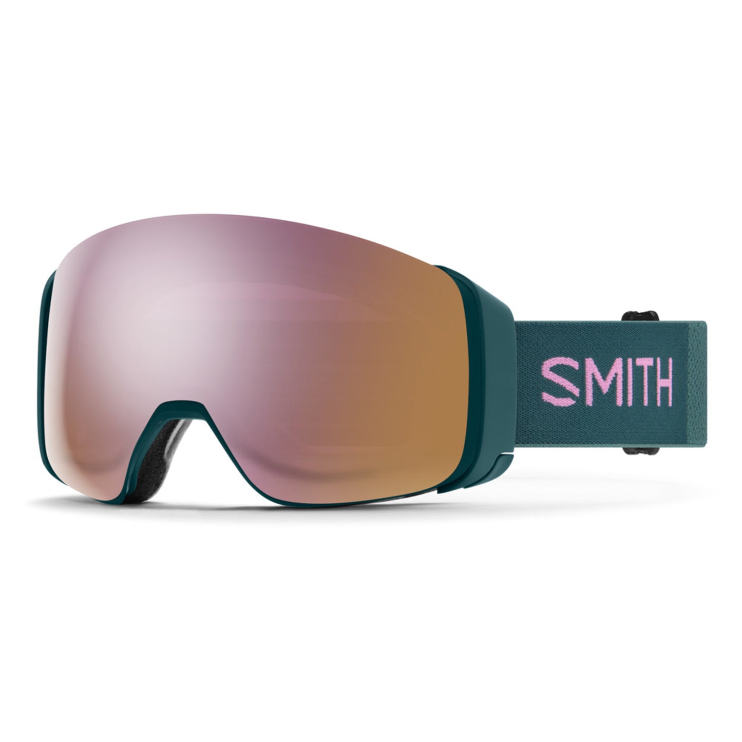 2023 Smith 4D Mag Goggle - EVERGLADE - CP EVERYDAY ROS