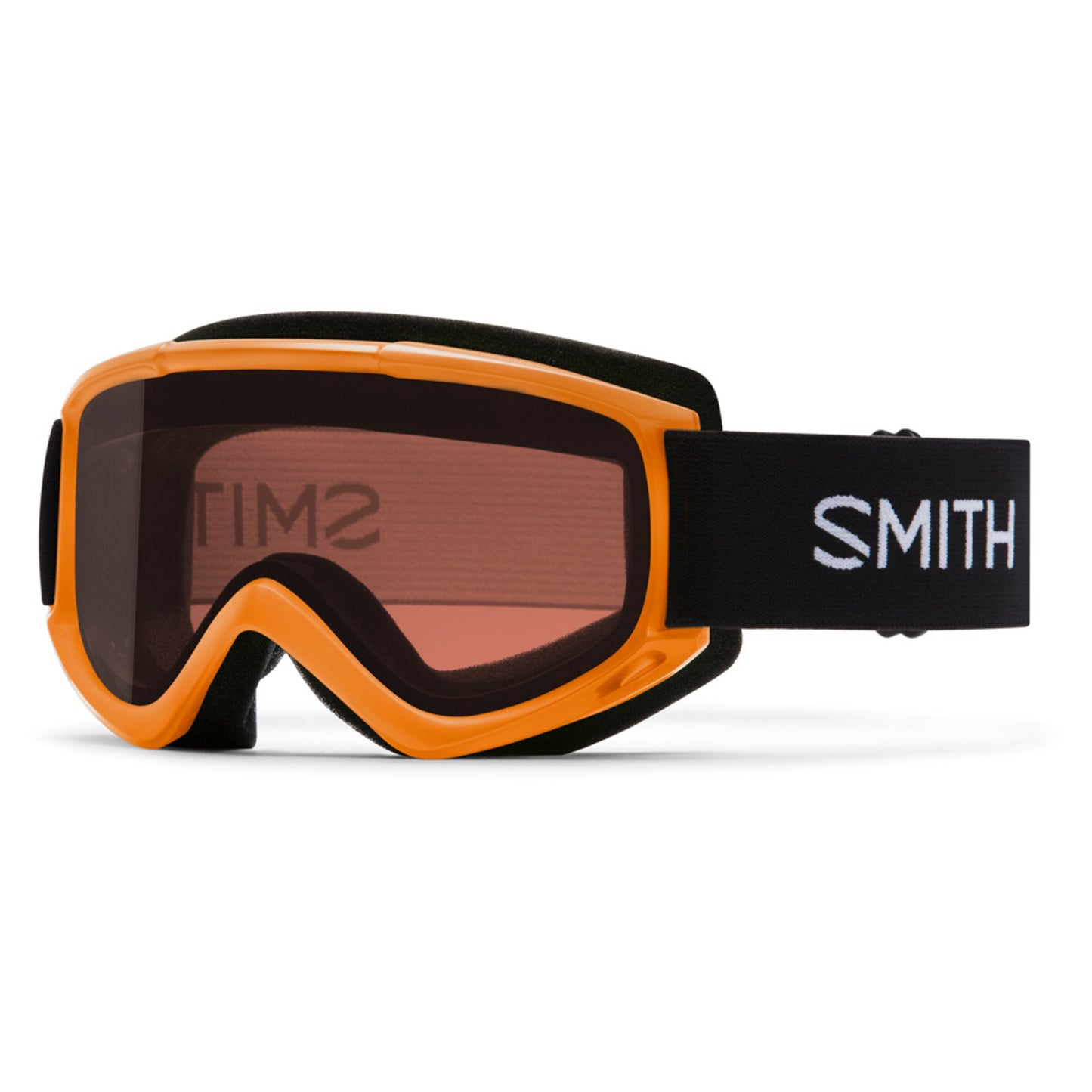 2023 Smith Cascade Classic Goggle - HABANERO - RC36