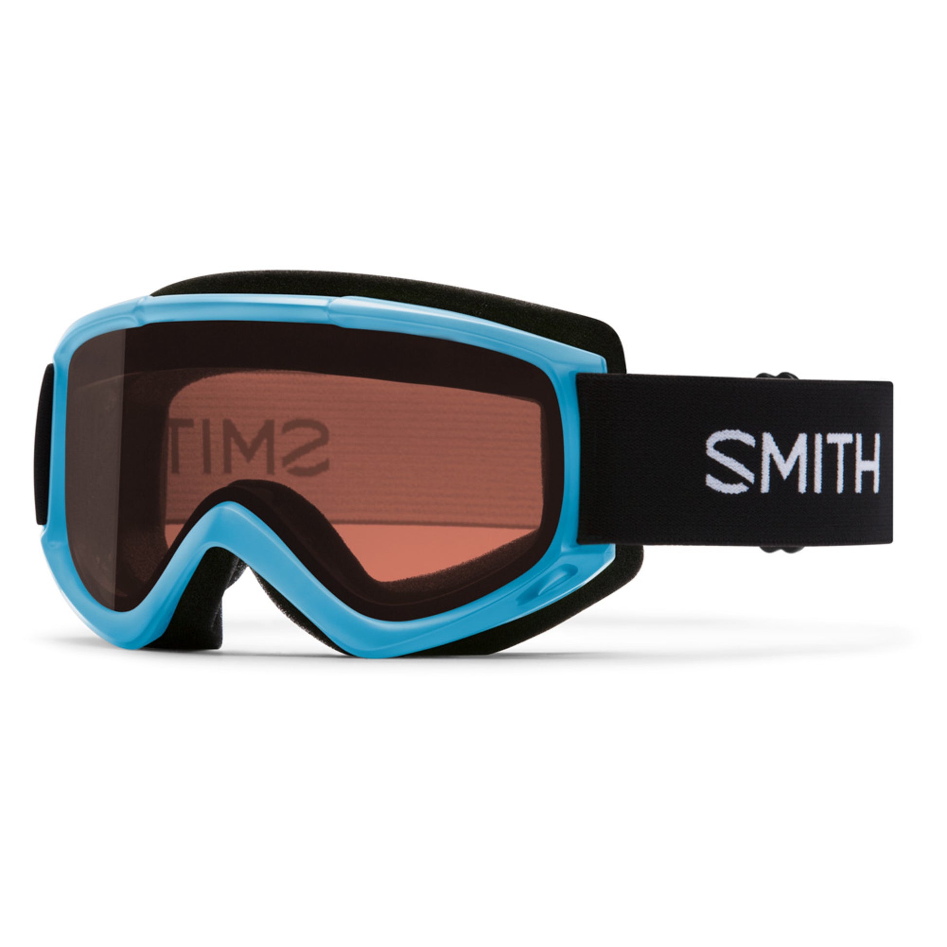 2023 Smith Cascade Classic Goggle - SNORKEL - RC36