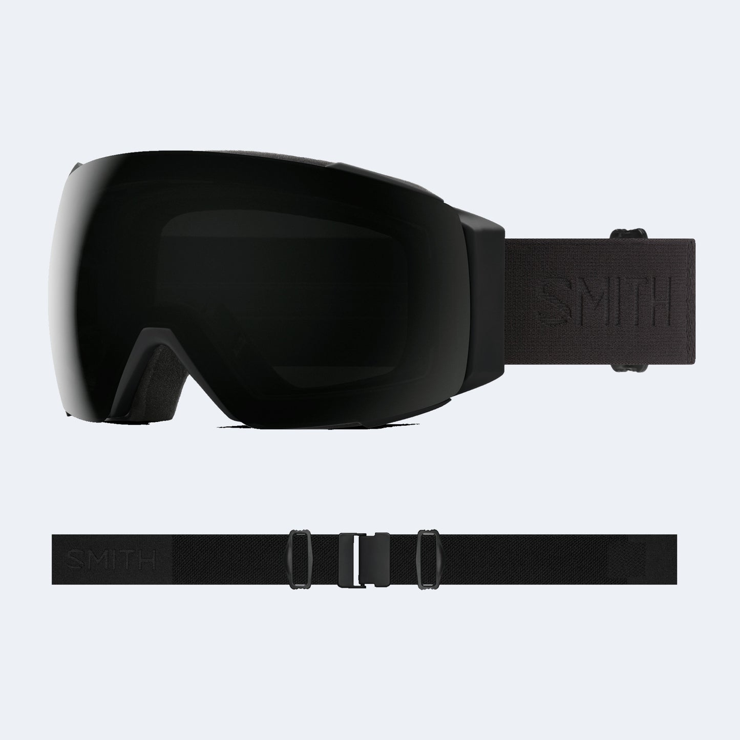 Smith I/O Mag Goggle