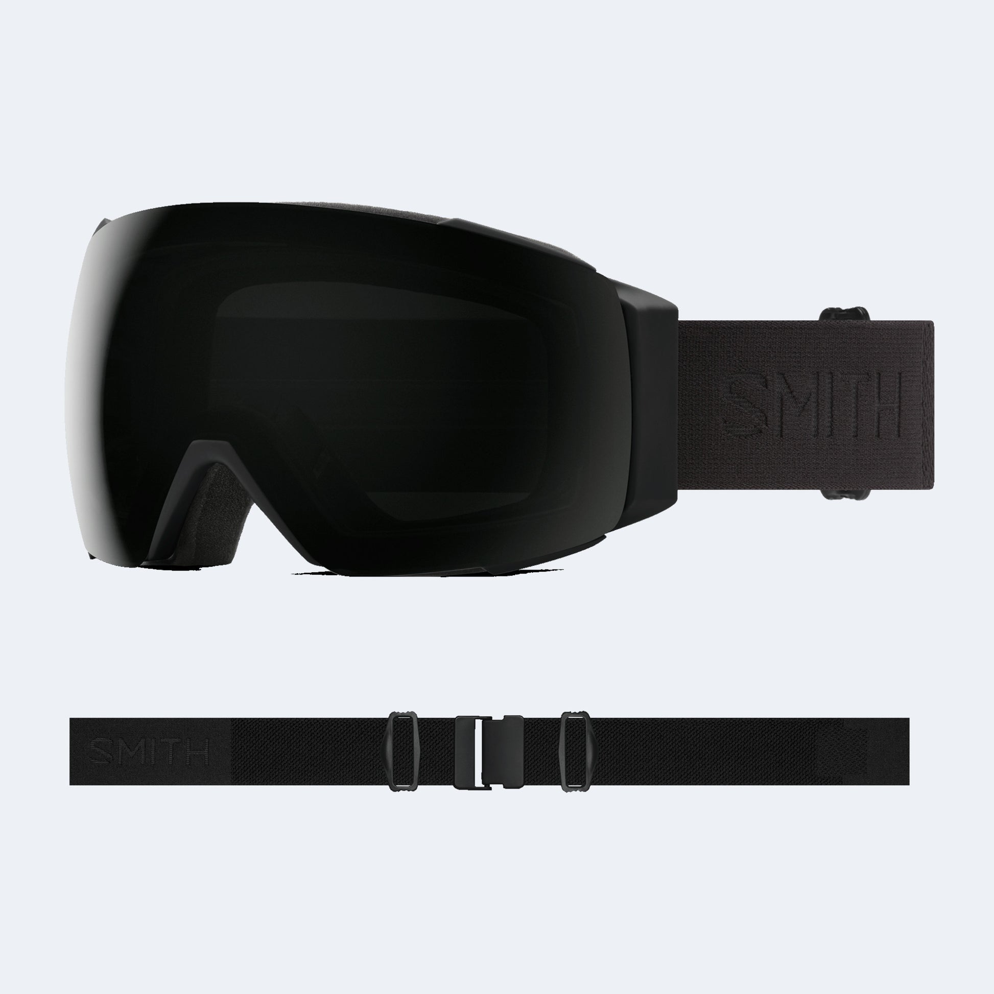 Smith I/O Mag Goggle