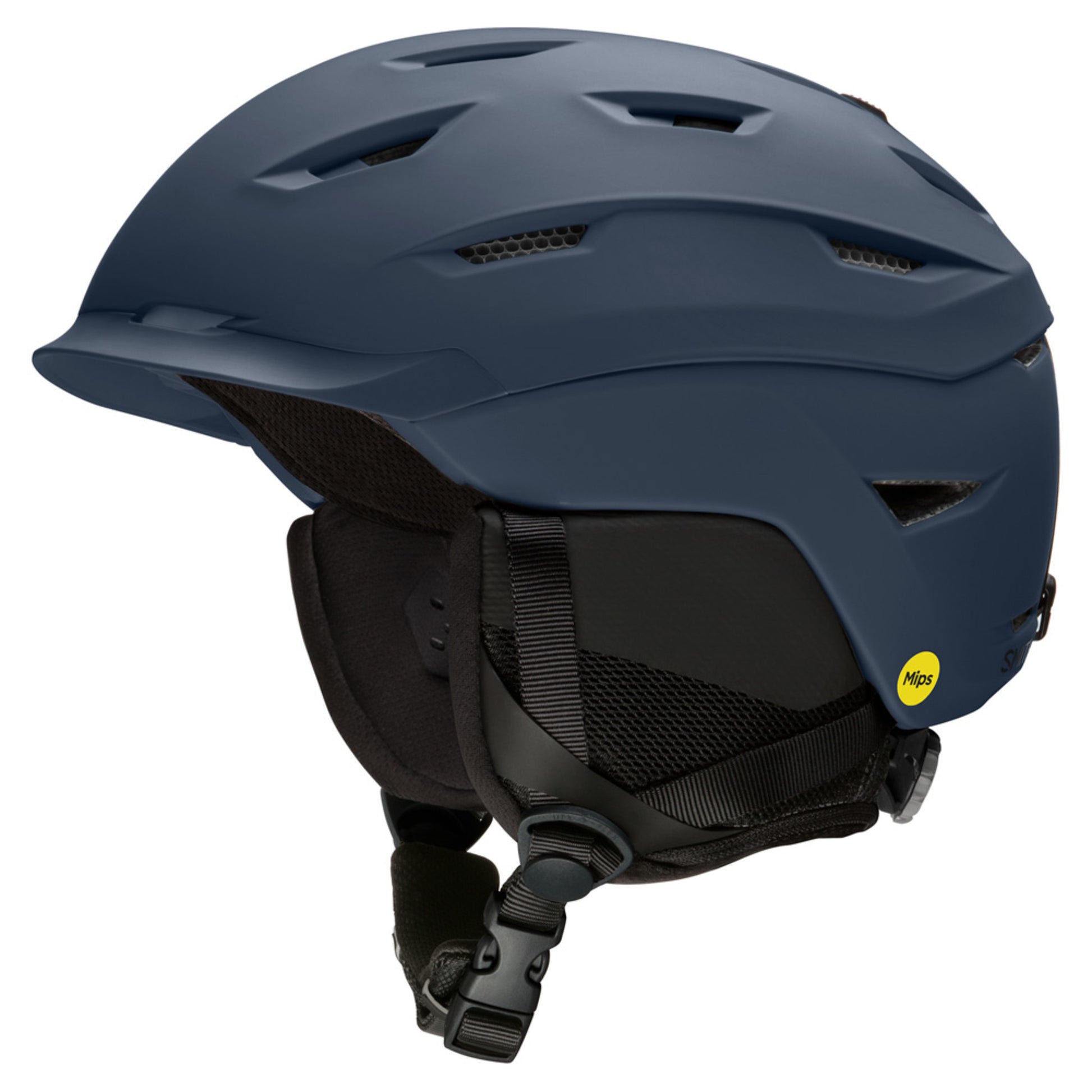 2023 Smith Level MIPS Helmet - MATTE FRENCH NA - XL