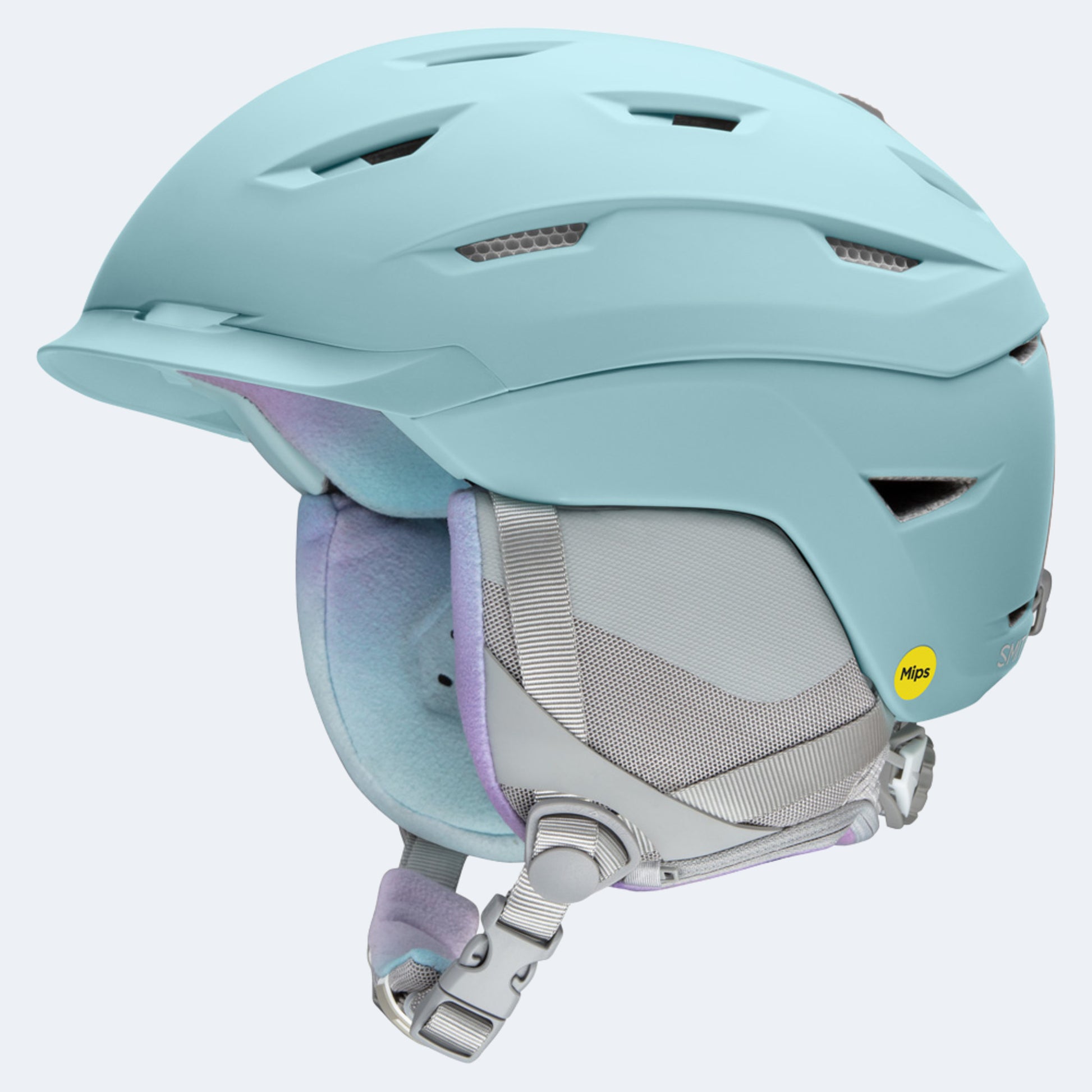 Smith Liberty MIPS Women's Helmet