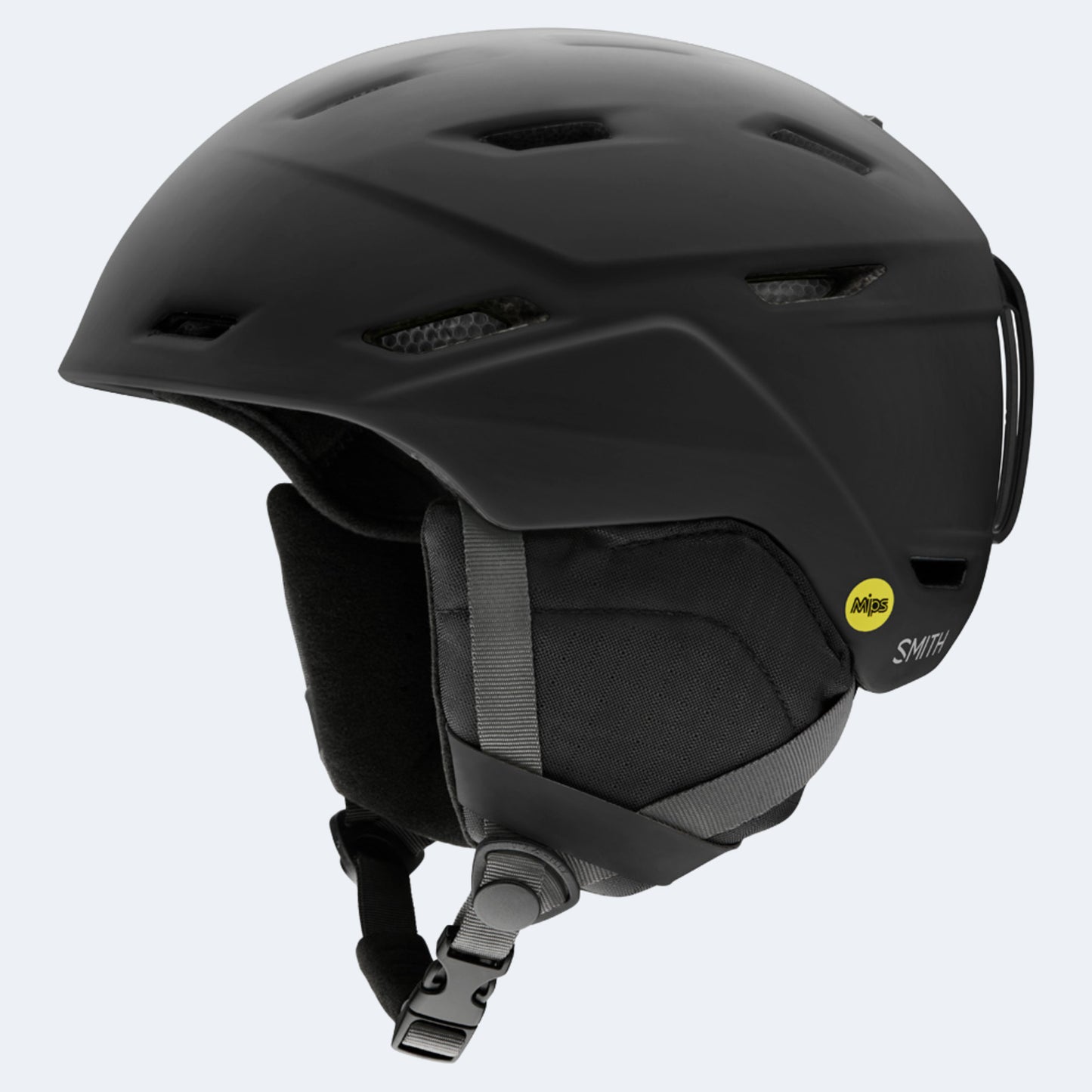 Smith Mission MIPS Helmet
