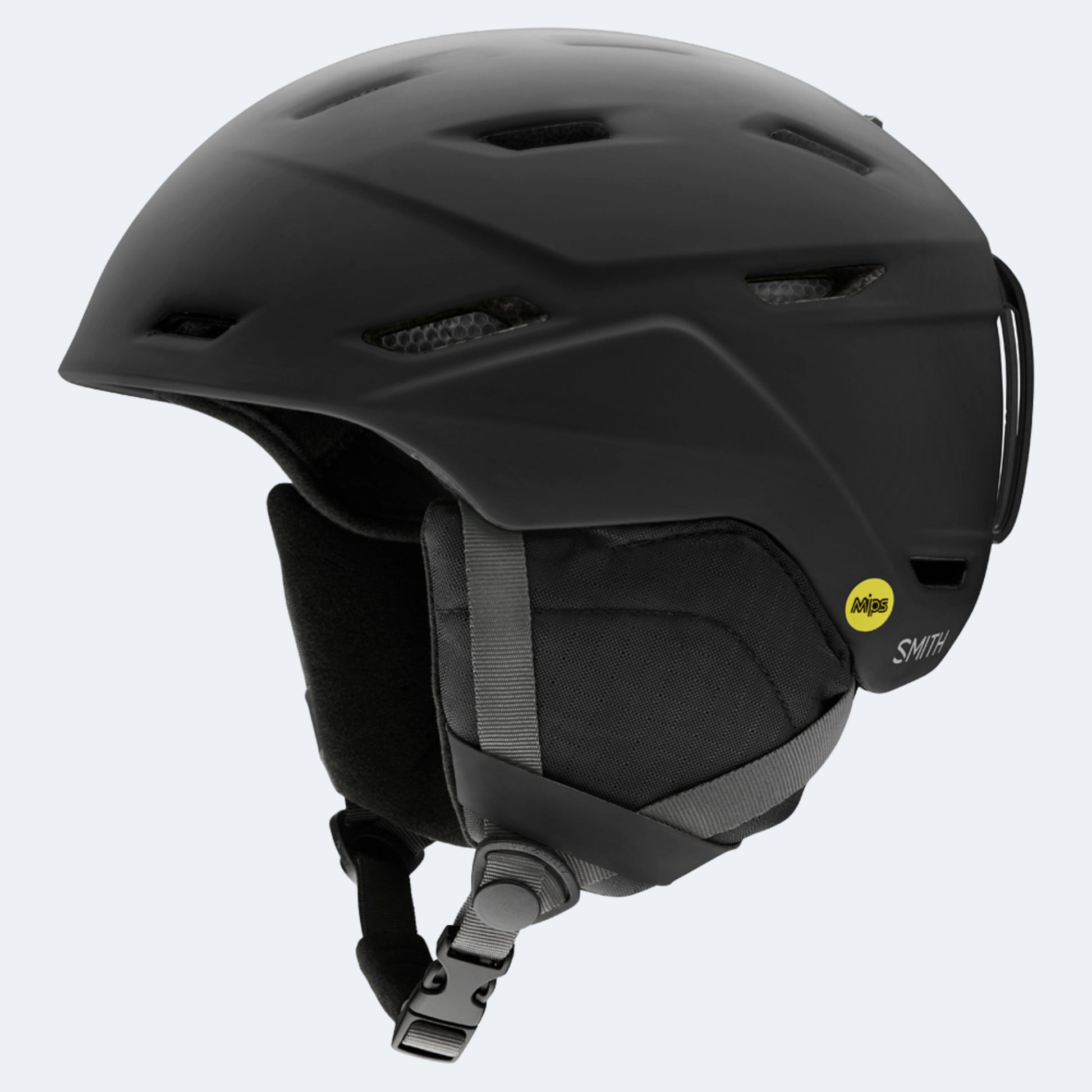 Smith Mission MIPS Helmet