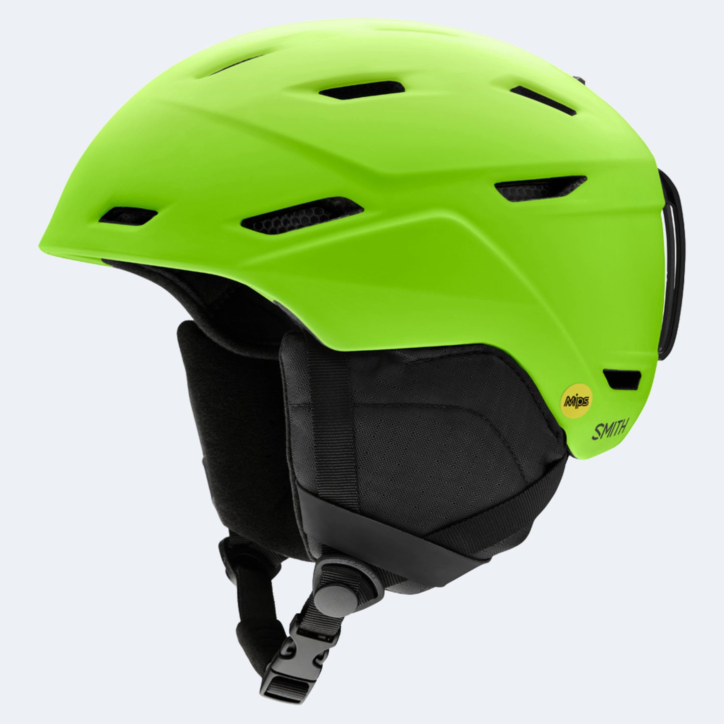 Smith Mission MIPS Helmet