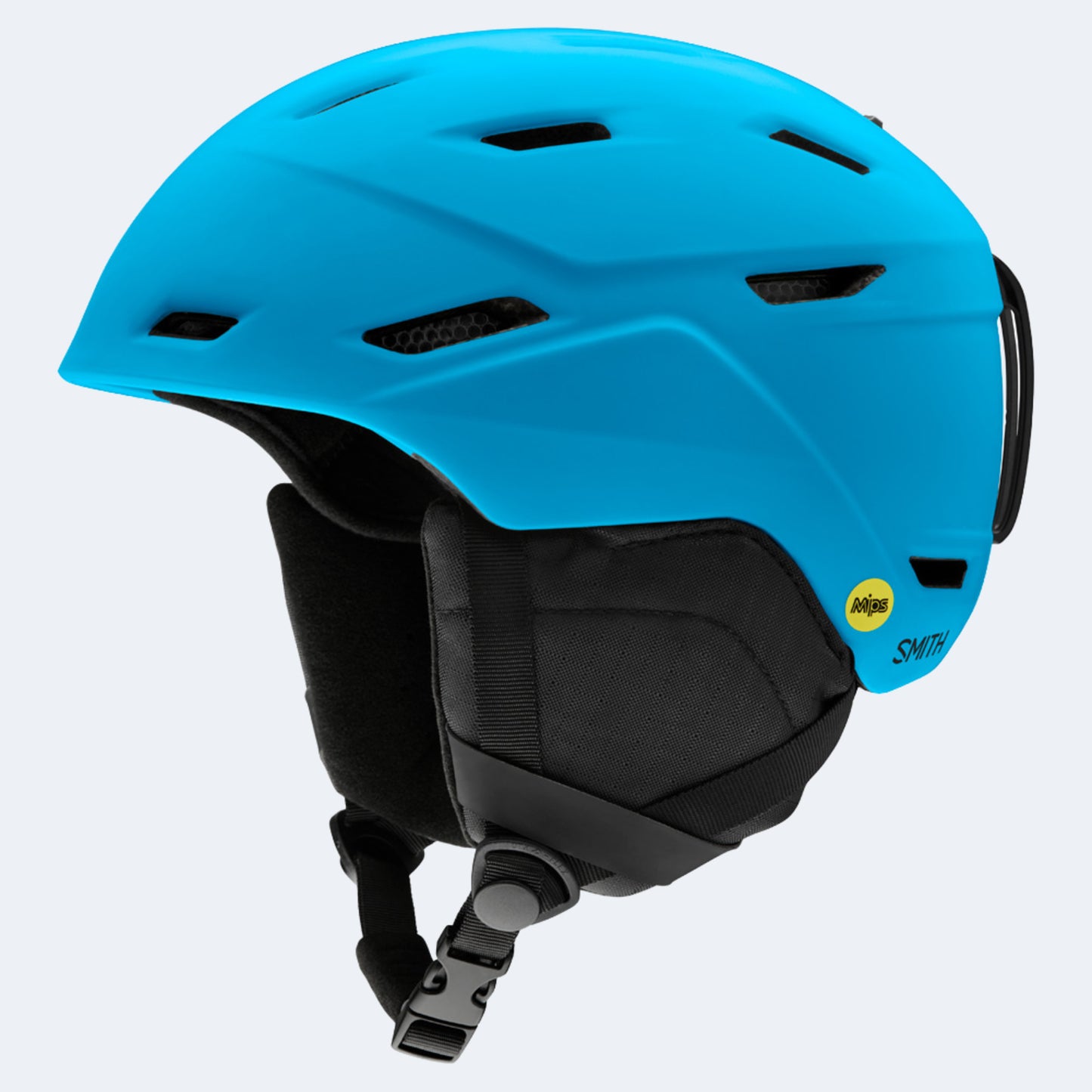 Smith Mission MIPS Helmet