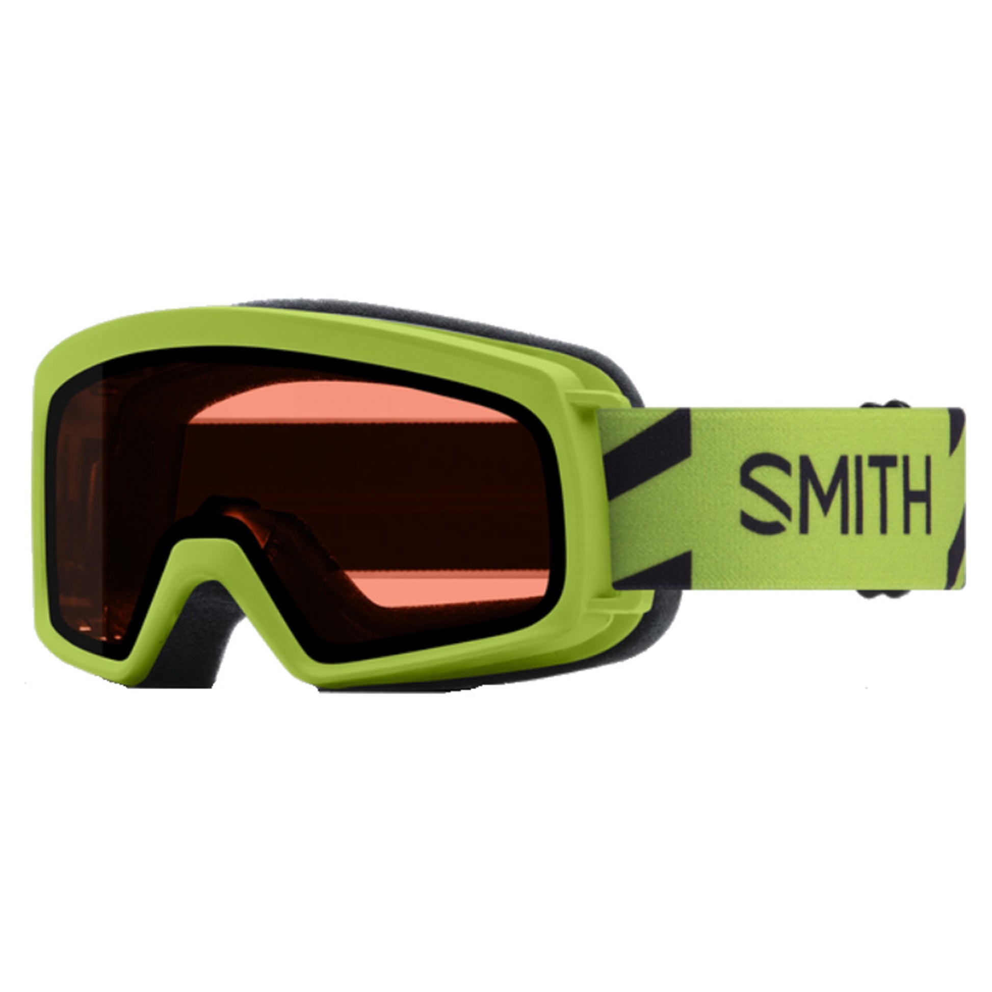 2023 Smith Rascal Junior Goggle - ALGAE ILLUSIONS - RC36