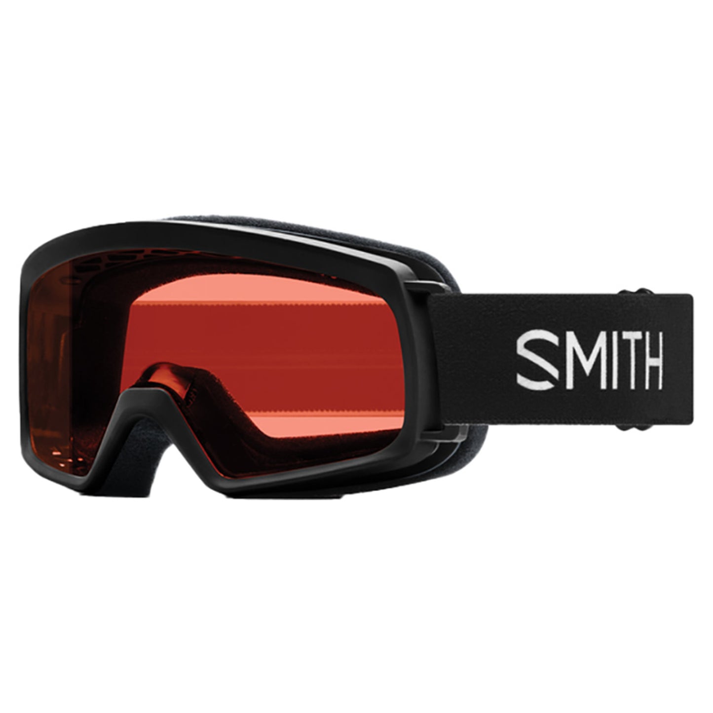 Smith Rascal Junior Goggle - BLACK - RC36