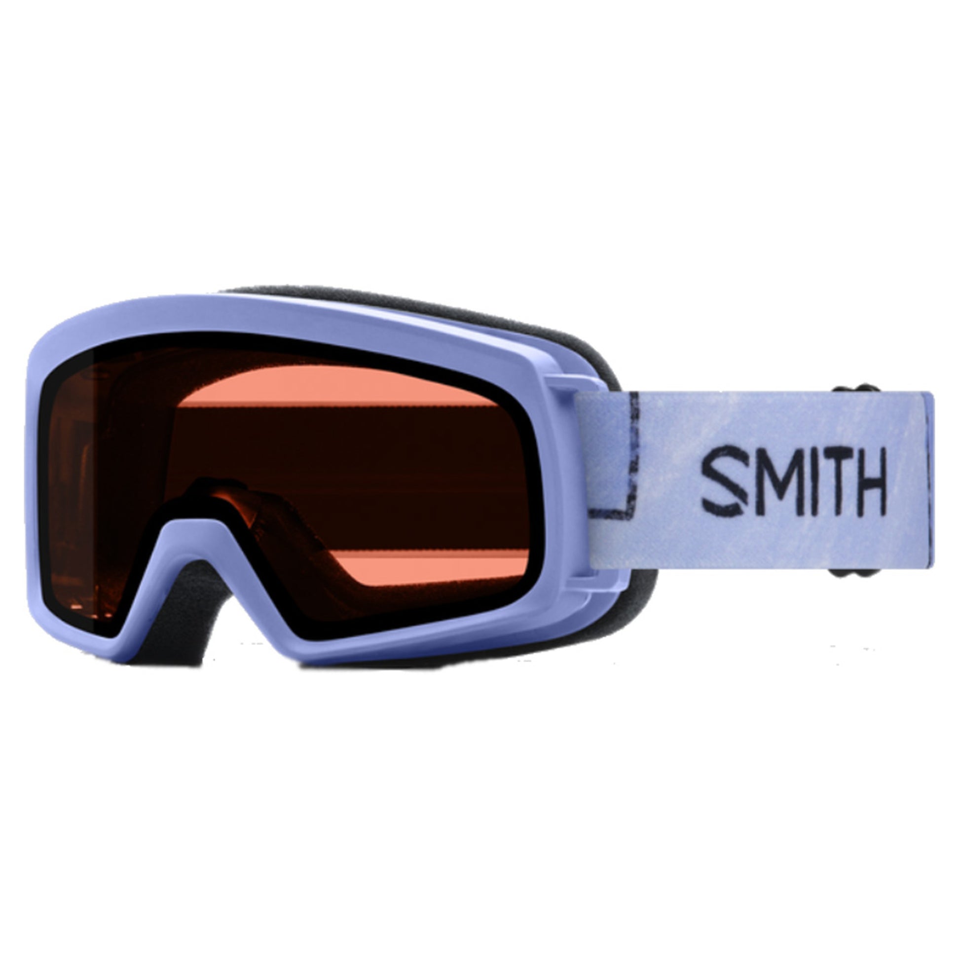 2023 Smith Rascal Junior Goggle - CRAYOLA PERIWIN - RC36