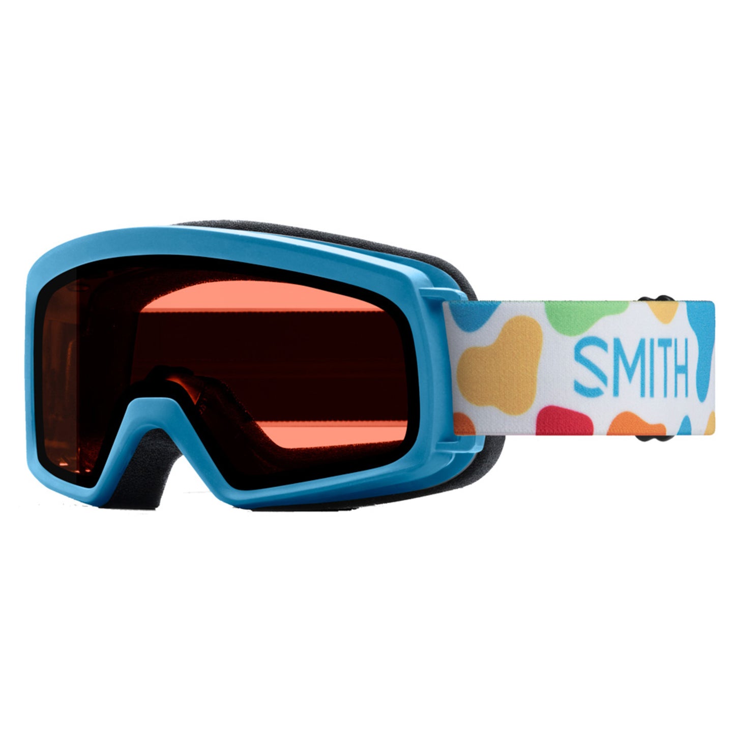 Smith Rascal Junior Goggle - SNORKEL MARKER - RC36