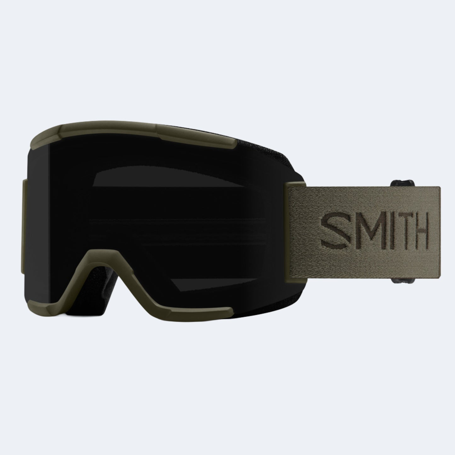 Smith Squad Goggle