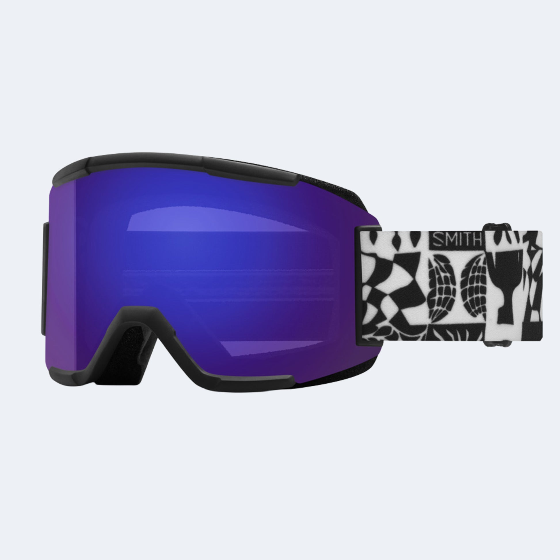 Smith Squad Goggle