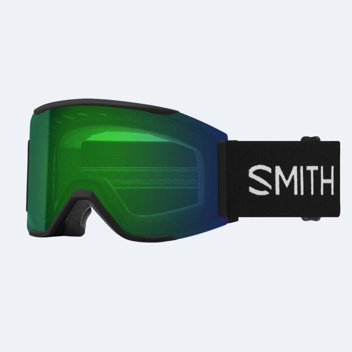 Smith Squad MAG Goggle
