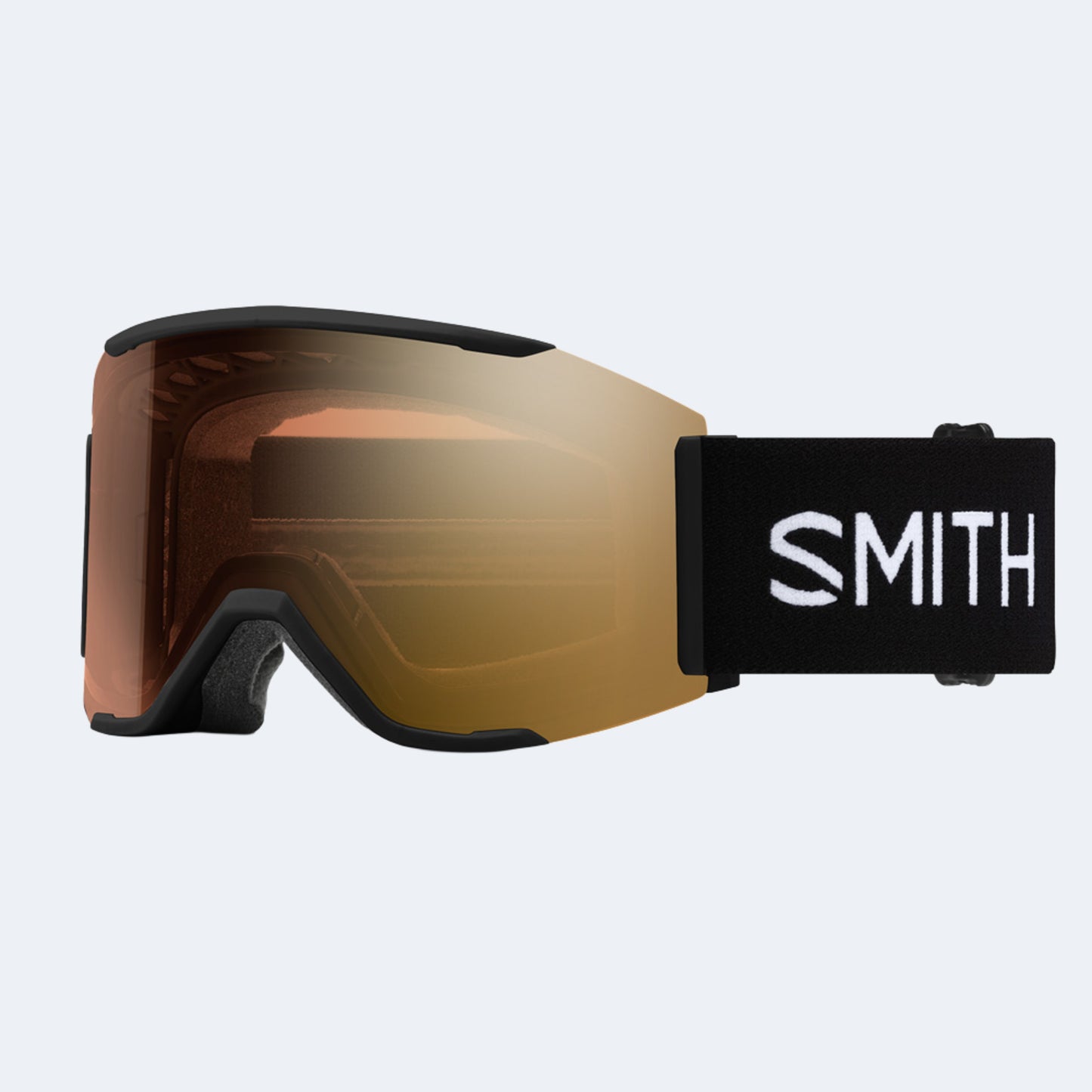 Smith Squad MAG Goggle