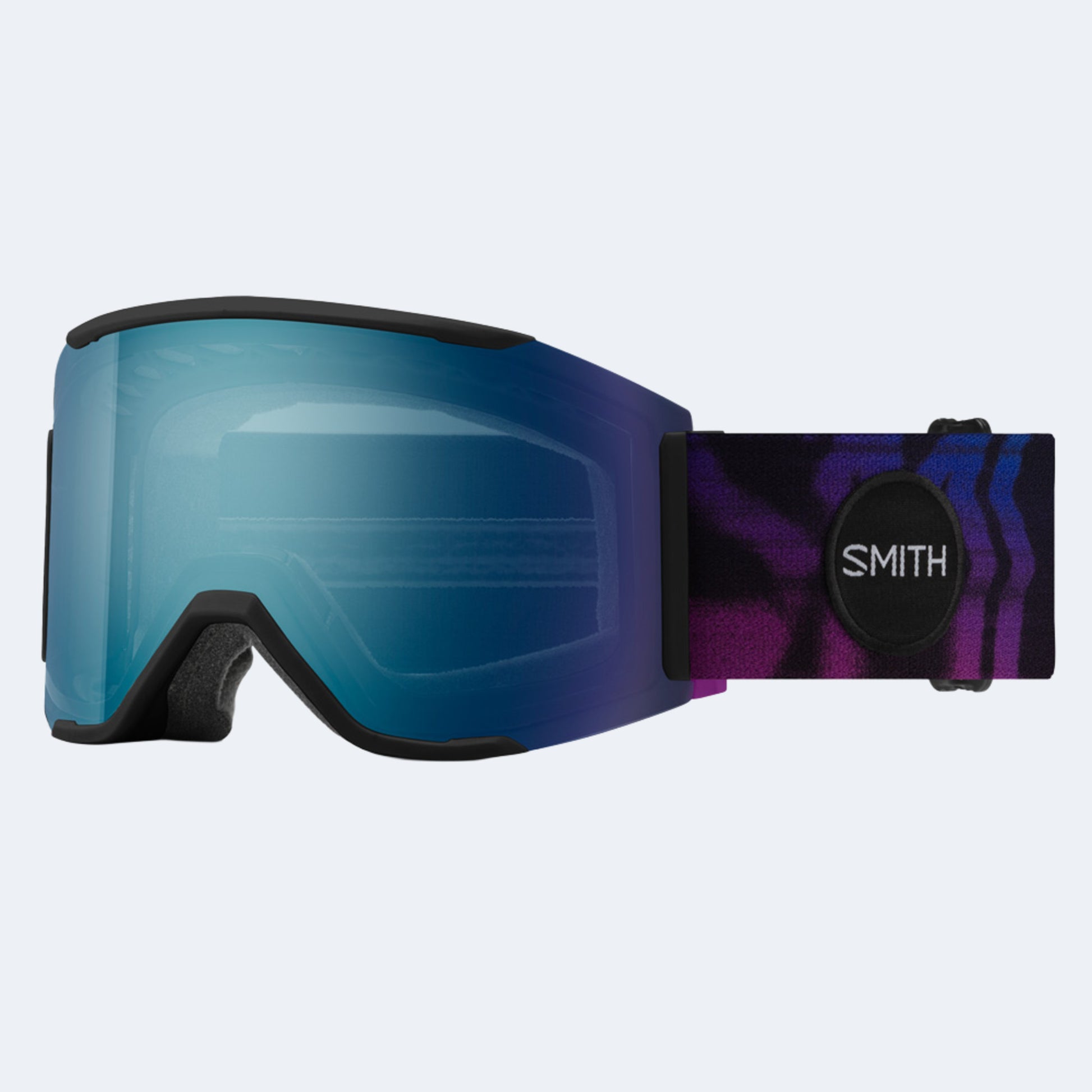 Smith Squad MAG Goggle