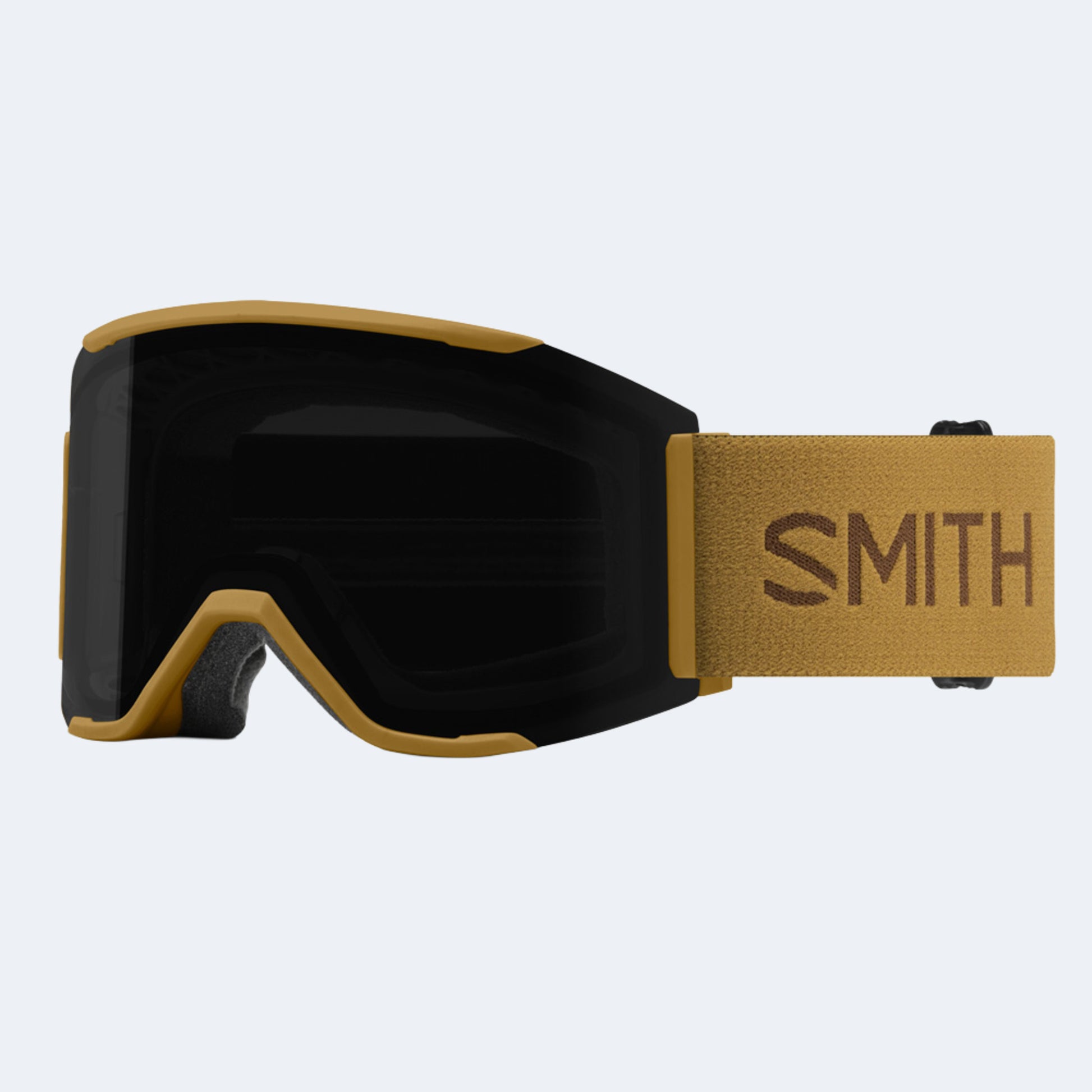 Smith Squad MAG Goggle