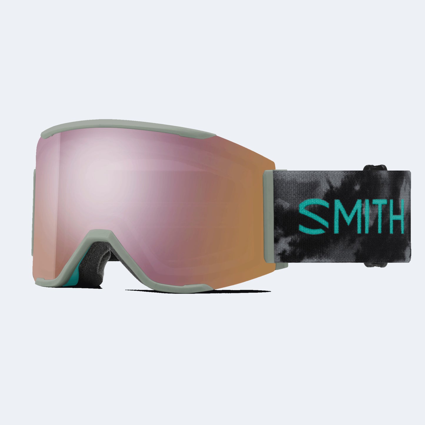 Smith Squad MAG Goggle
