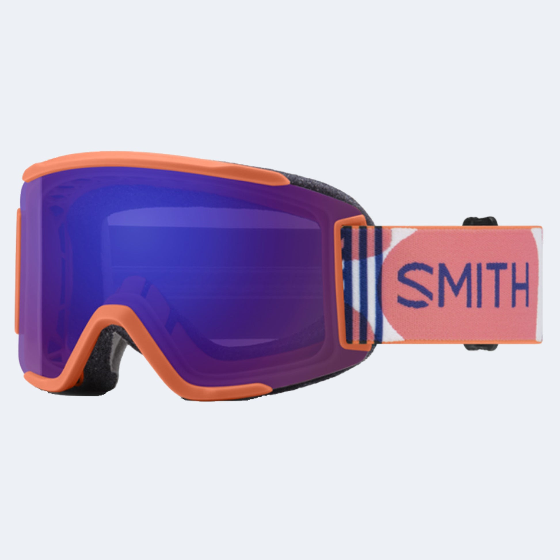 Smith Squad S Goggle