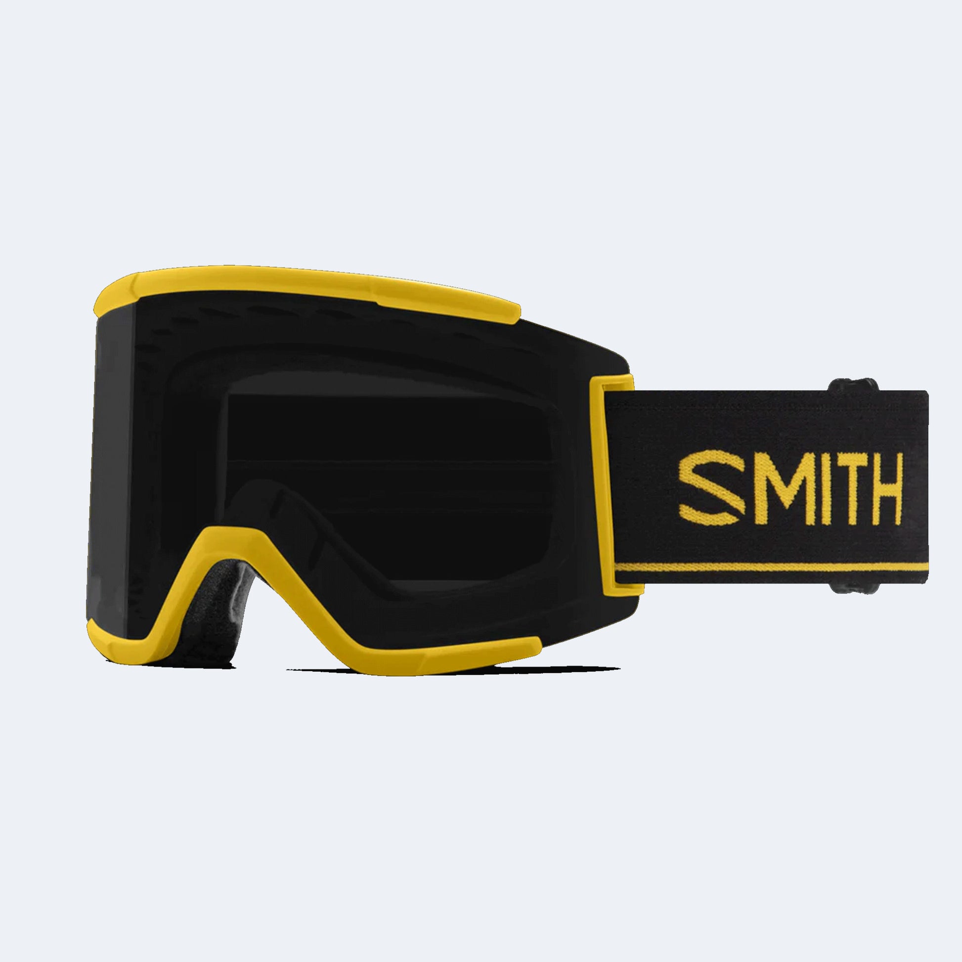 Smith Squad XL Low Bridge Fit Goggle