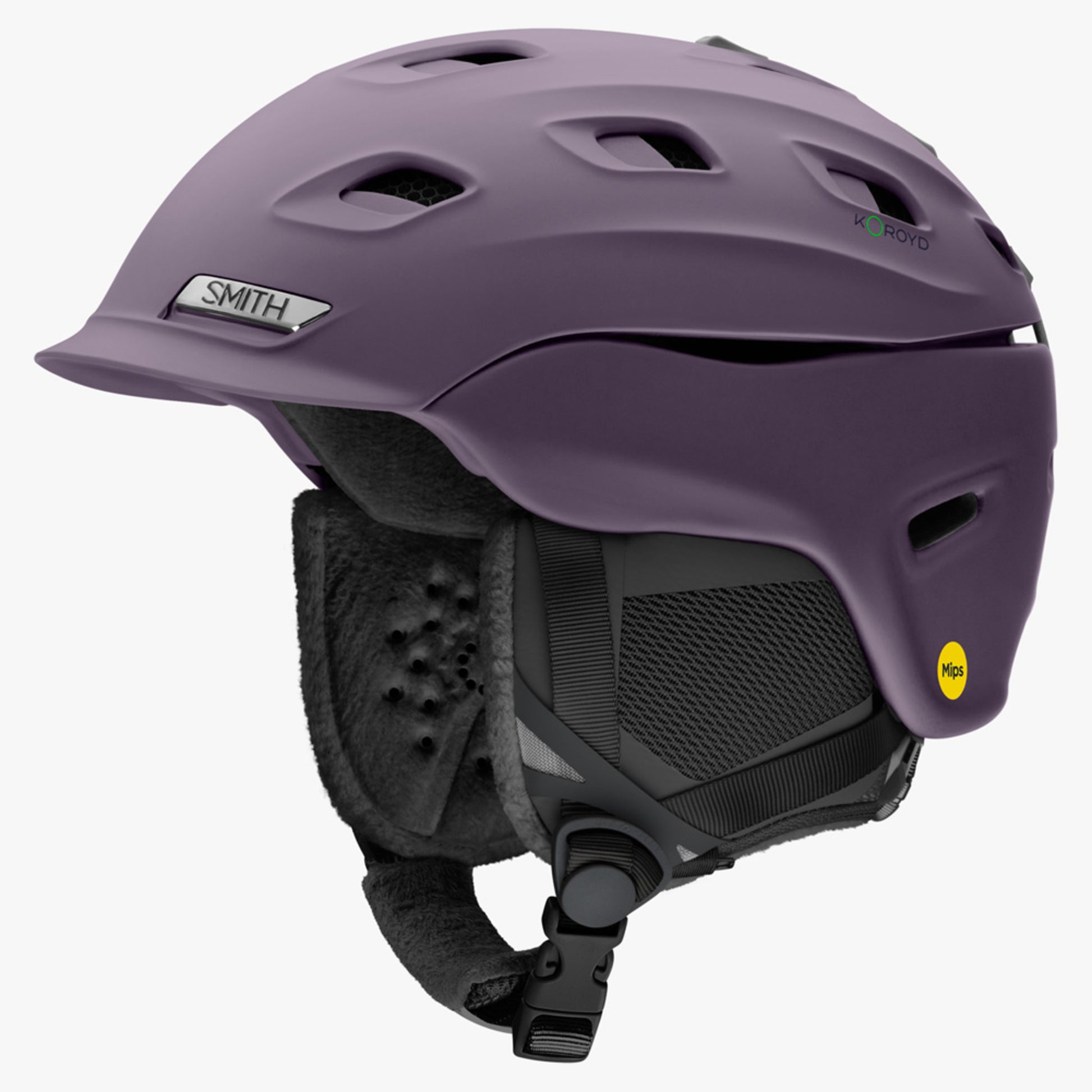 Smith Vantage MIPS Women's Helmet - Matte Cosmos - L