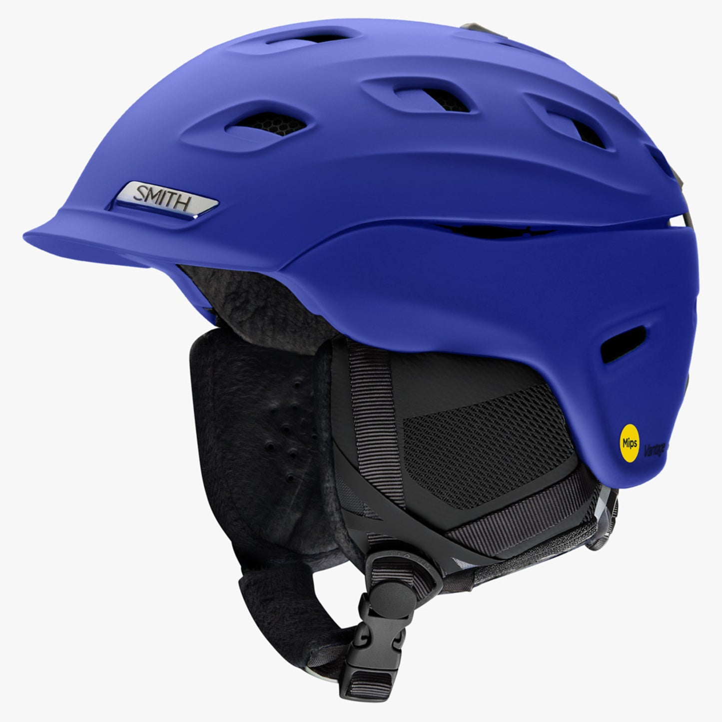 Smith Vantage MIPS Women's Helmet - Matte Lapis - L