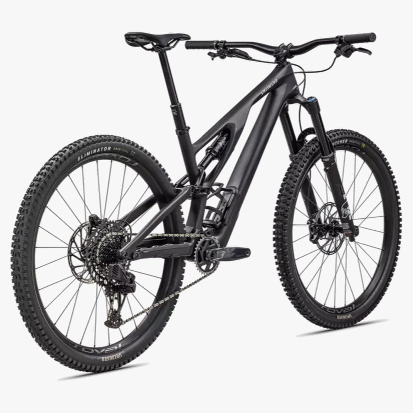 2023 Specialized Stumpjumper Evo Expert - Birch/Taupe - S4