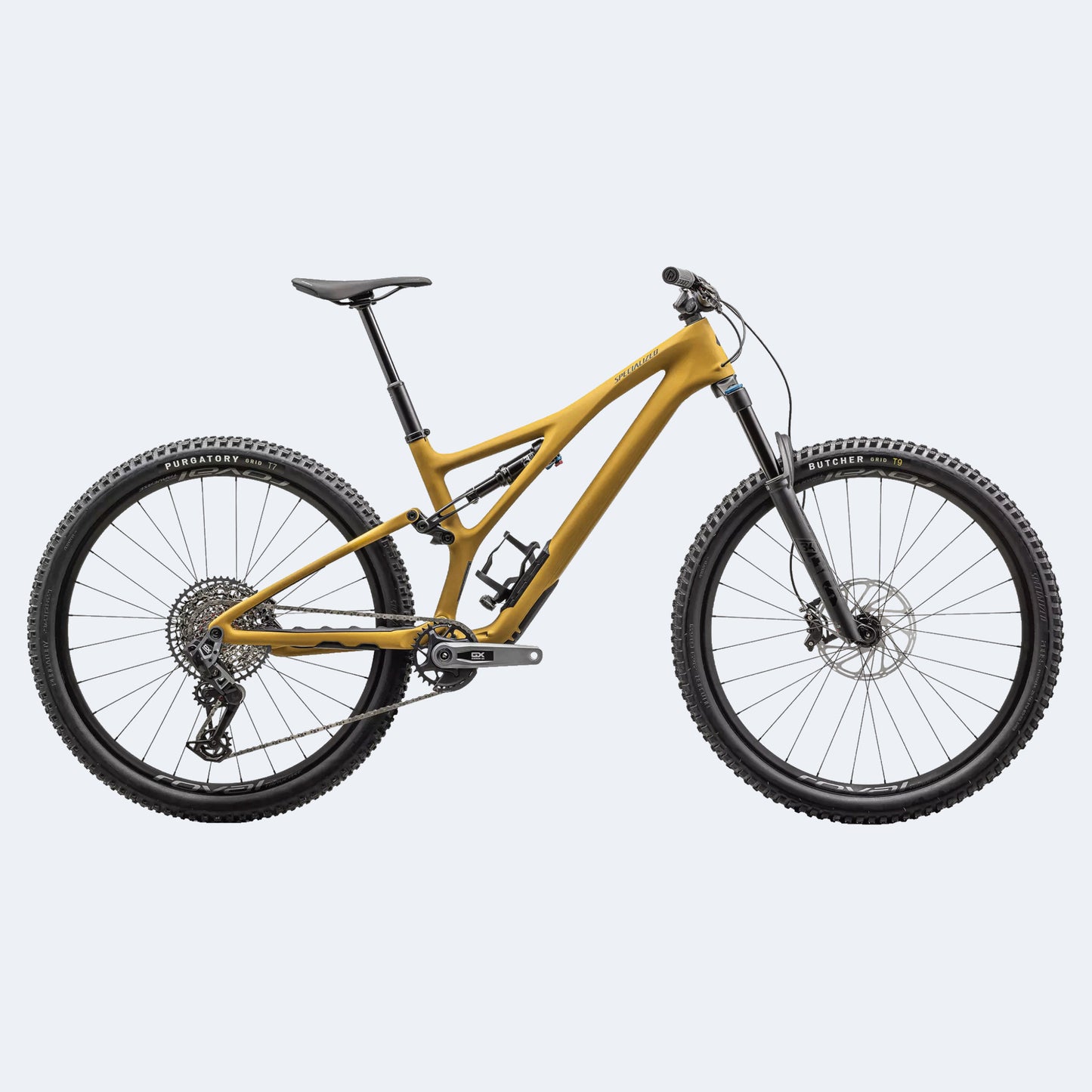 2023 Specialized Stumpjumper Expert T-Type Mountain Bike