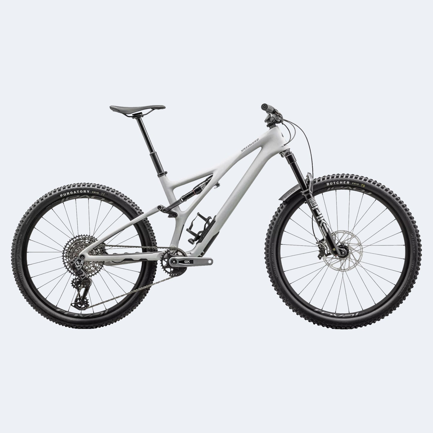 2023 Specialized Stumpjumper LTD T-Type Mountain Bike