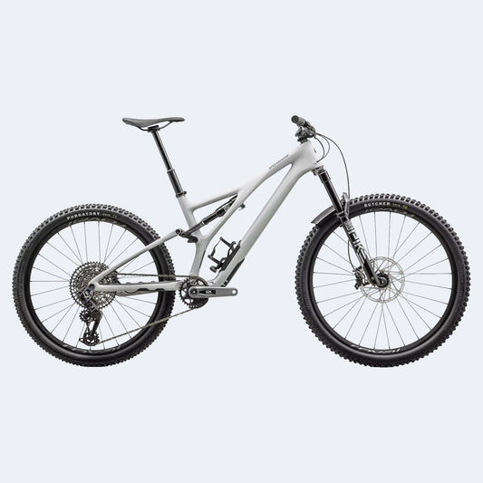 2023 Specialized Stumpjumper LTD T-Type Mountain Bike