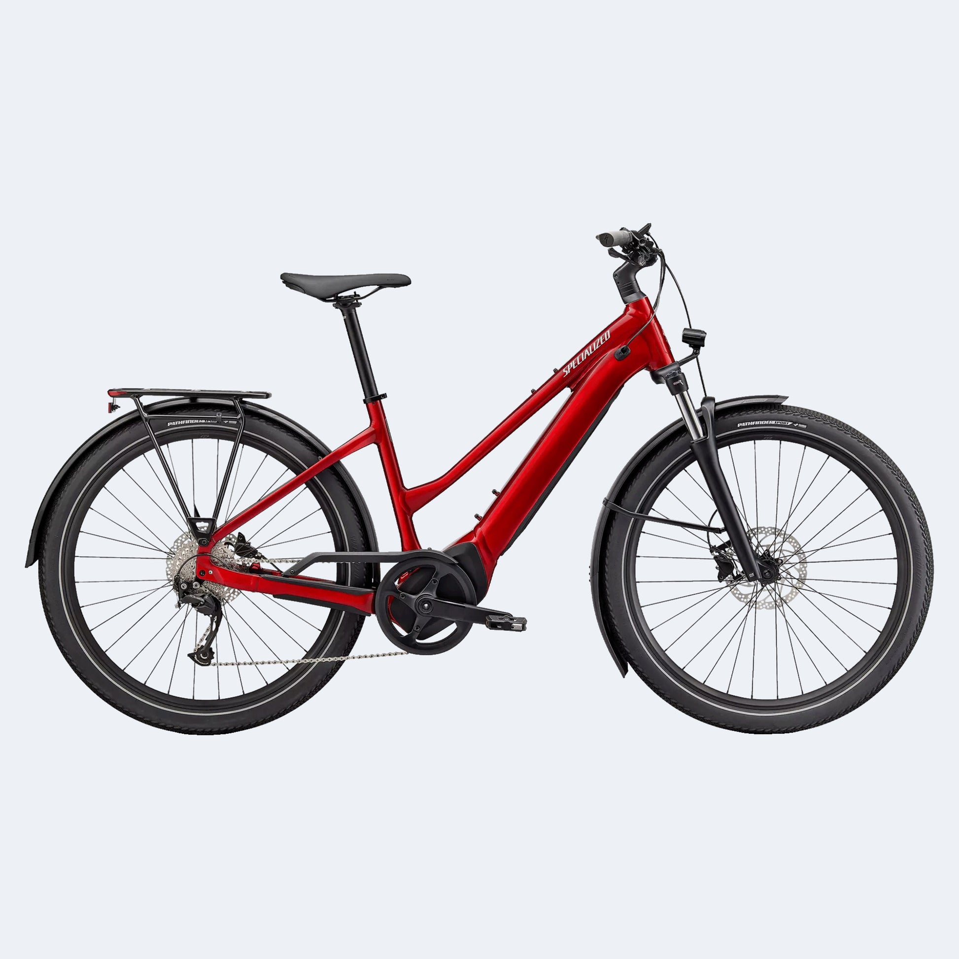 2023 Specialized Turbo Vado 3.0 Step-Through E-Bike