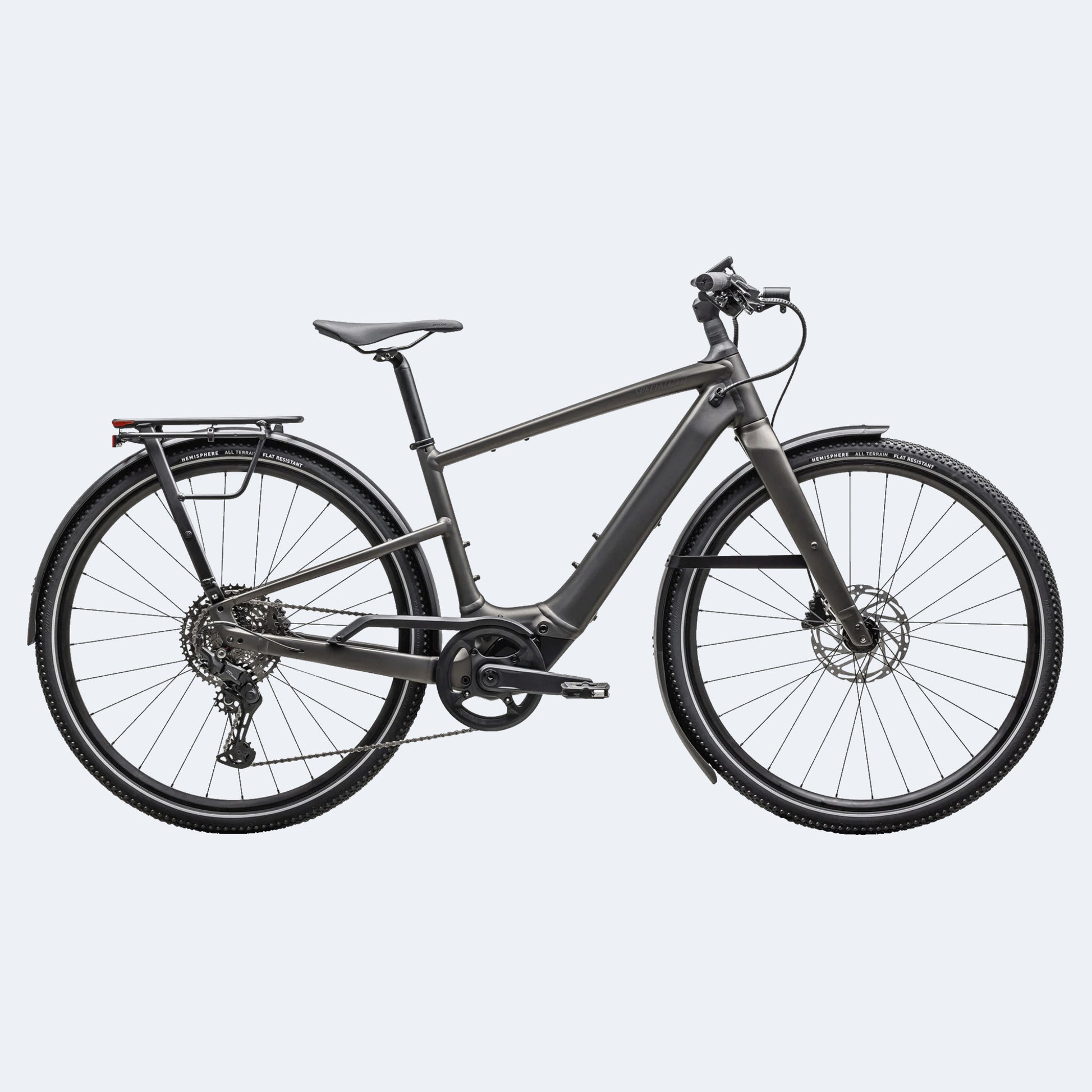 2025 Specialized Turbo Vado SL 4.0 EQ 2 E-Bike