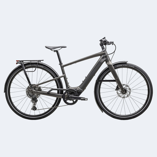 2025 Specialized Turbo Vado SL 4.0 EQ 2 E-Bike