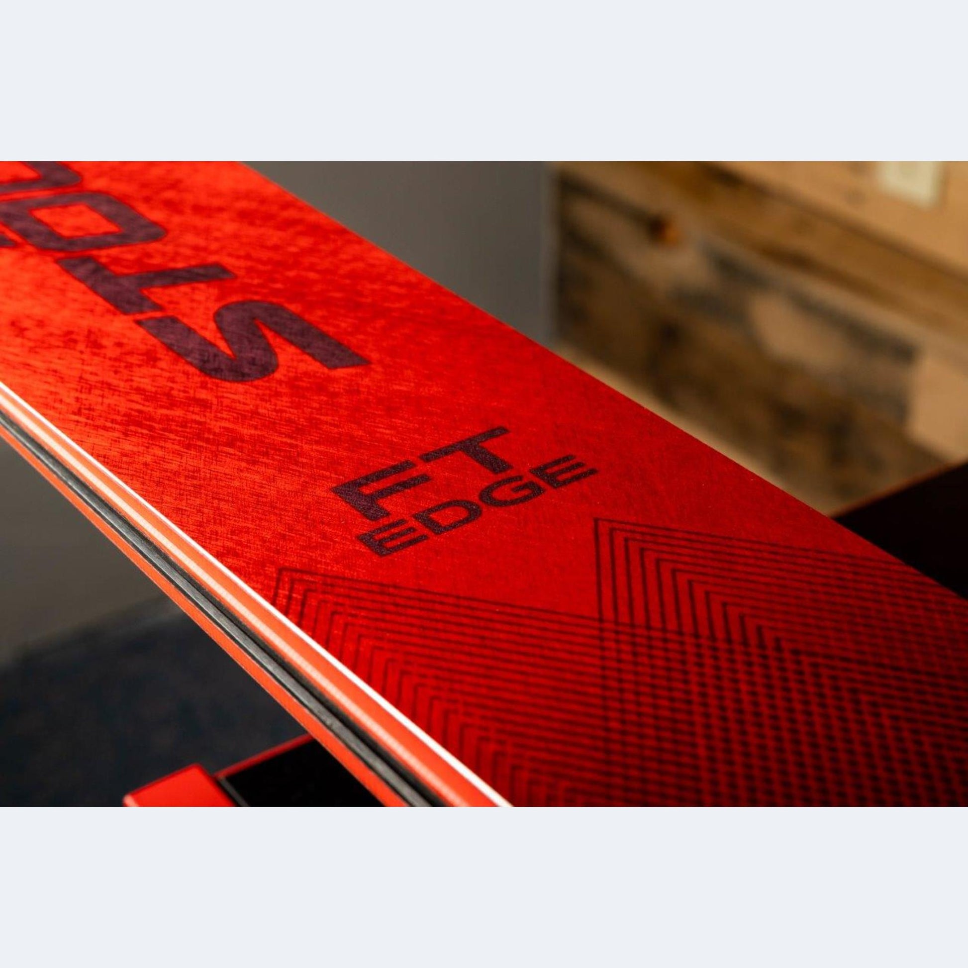 2023 Stockli Edge FT Skis