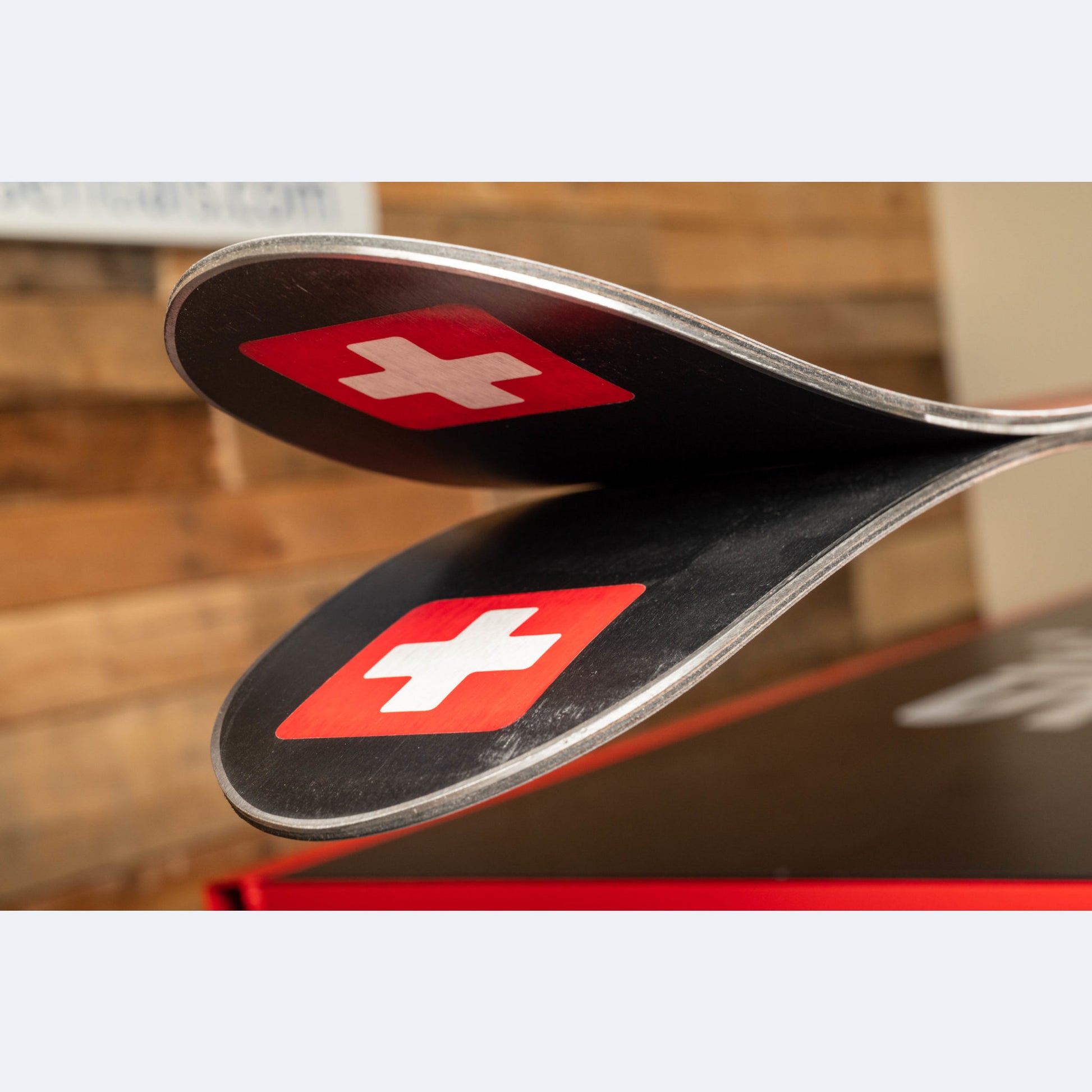 2023 Stockli Edge FT Skis