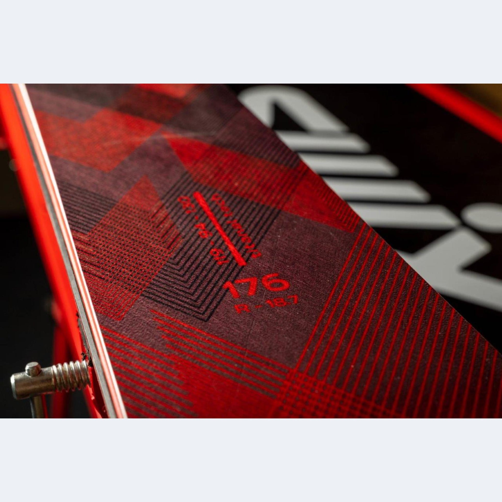 2023 Stockli Edge FT Skis