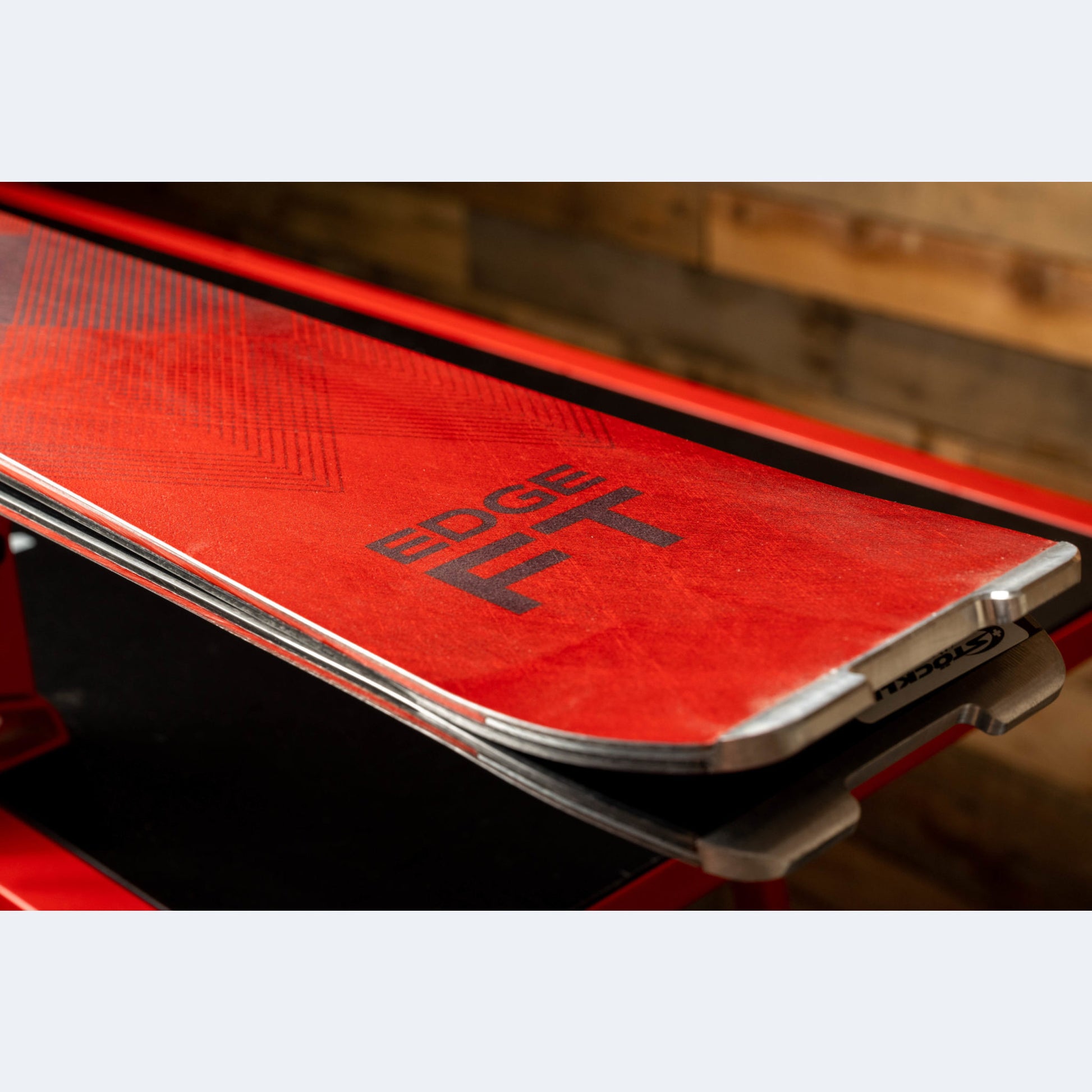 2023 Stockli Edge FT Skis